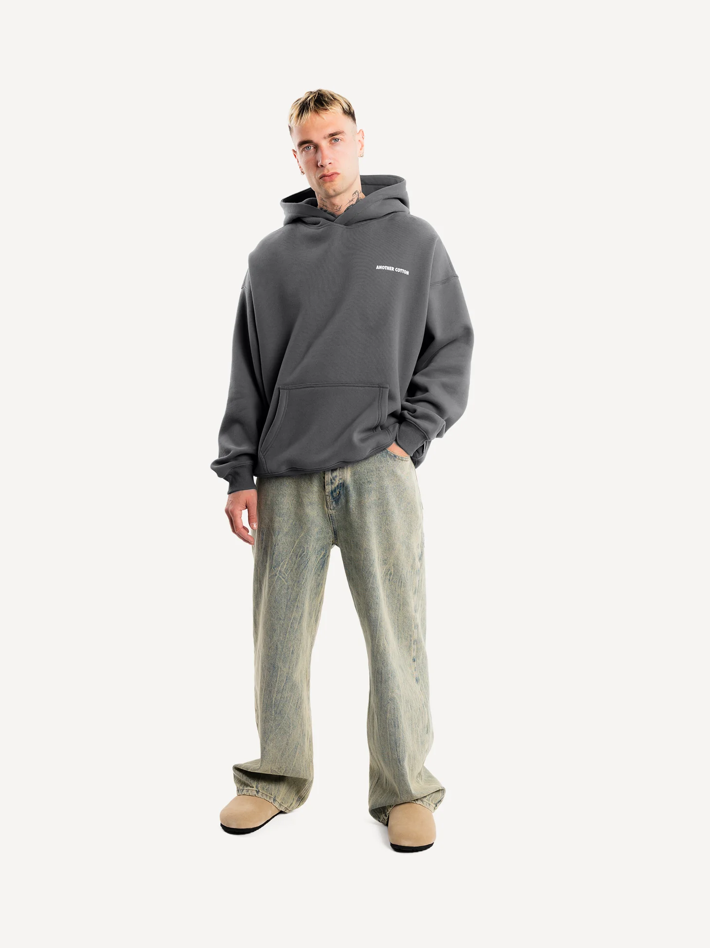 I Would Rather Be Hoodie - Image 5