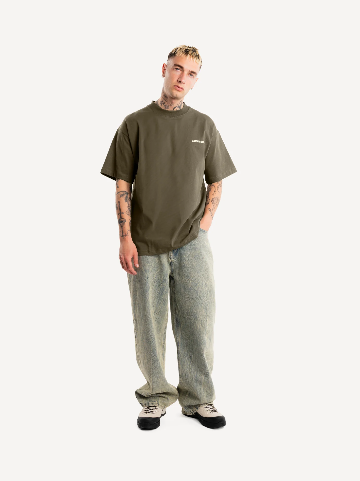 I Would Rather Be T-Shirt - Image 4