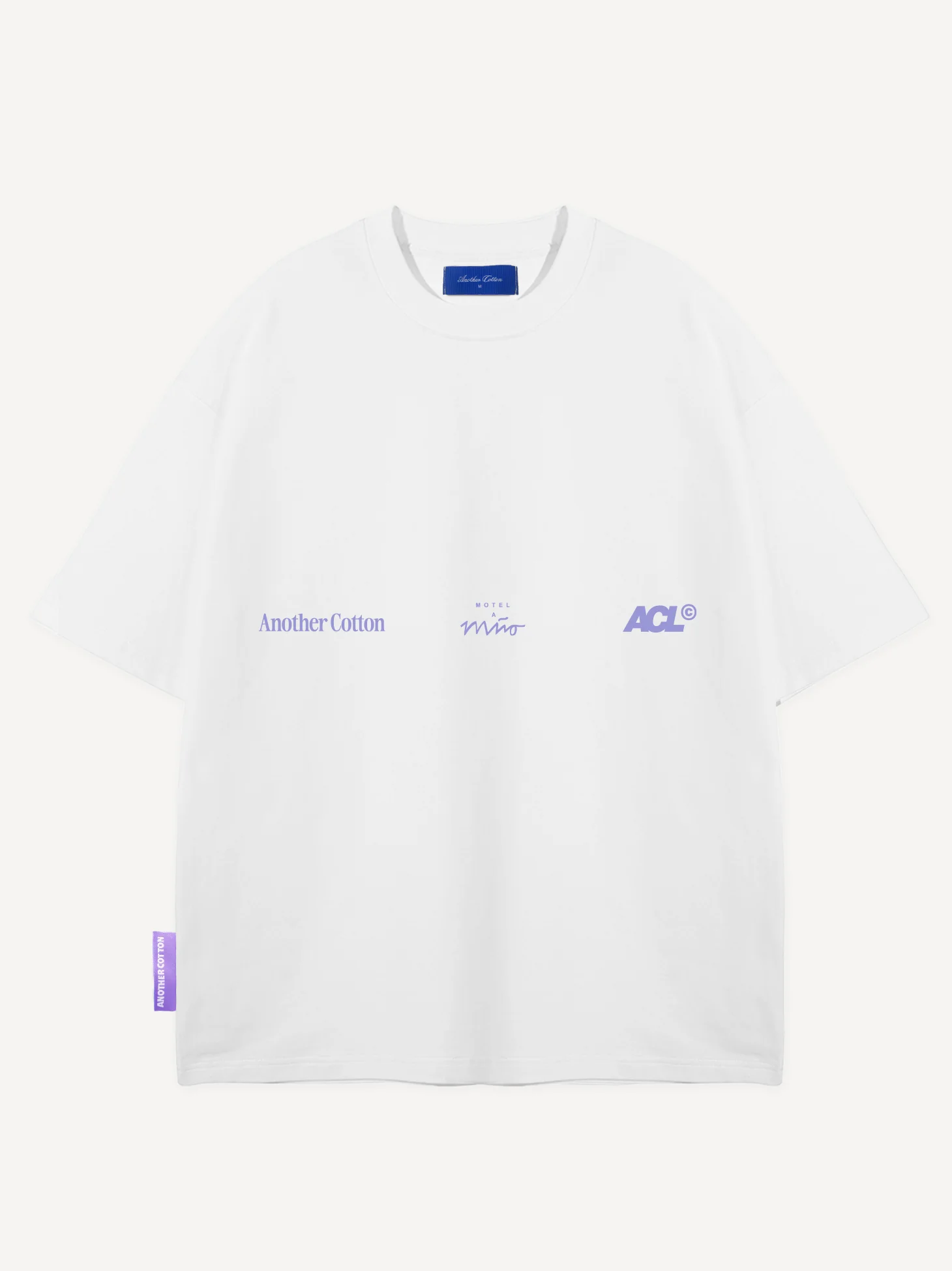 Interior Essentials Oversized T-Shirt - Image 2