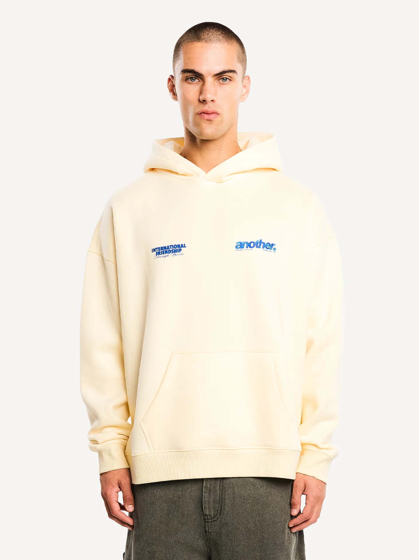 International Friendship Hoodie - Image 4