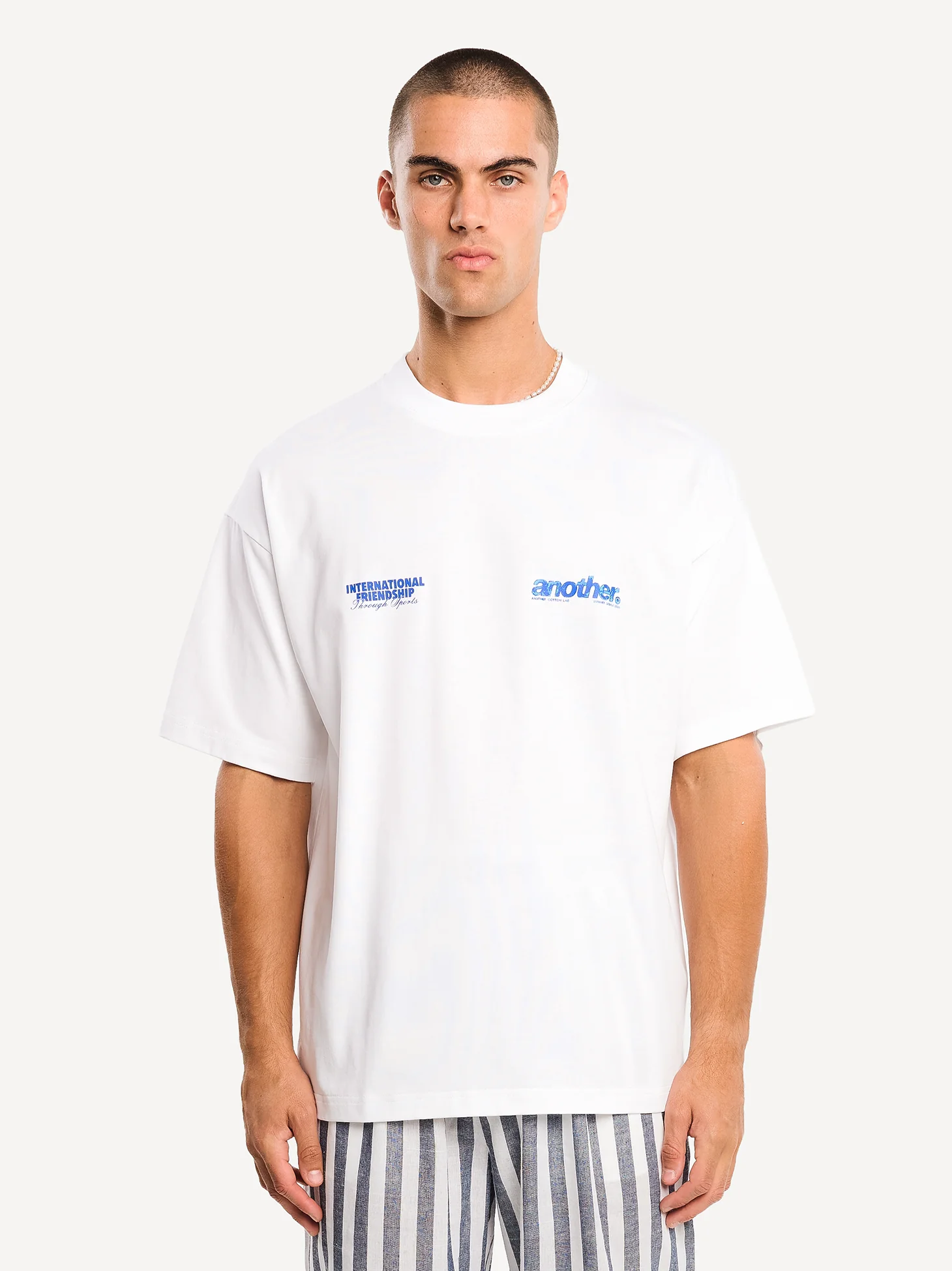 International Friendship T-Shirt - Image 6