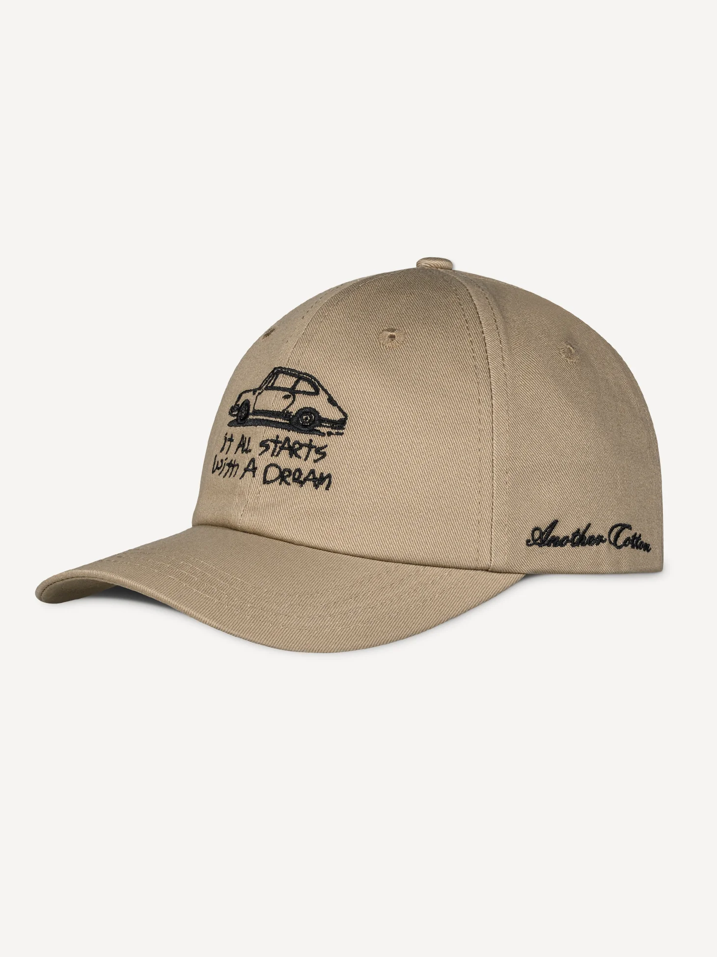 Dream Cap - Image 5
