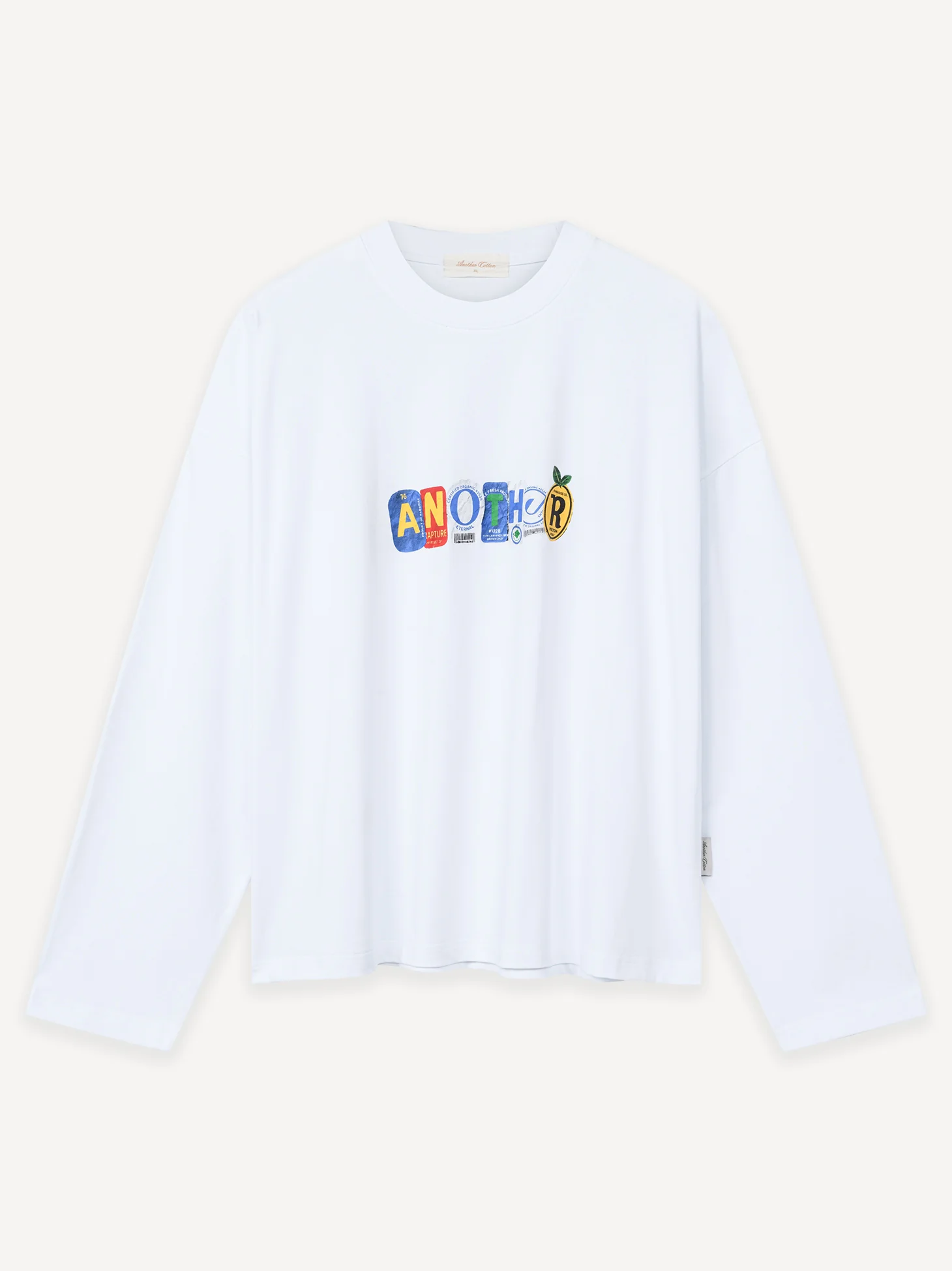 Kisses From The Coast Longsleeve