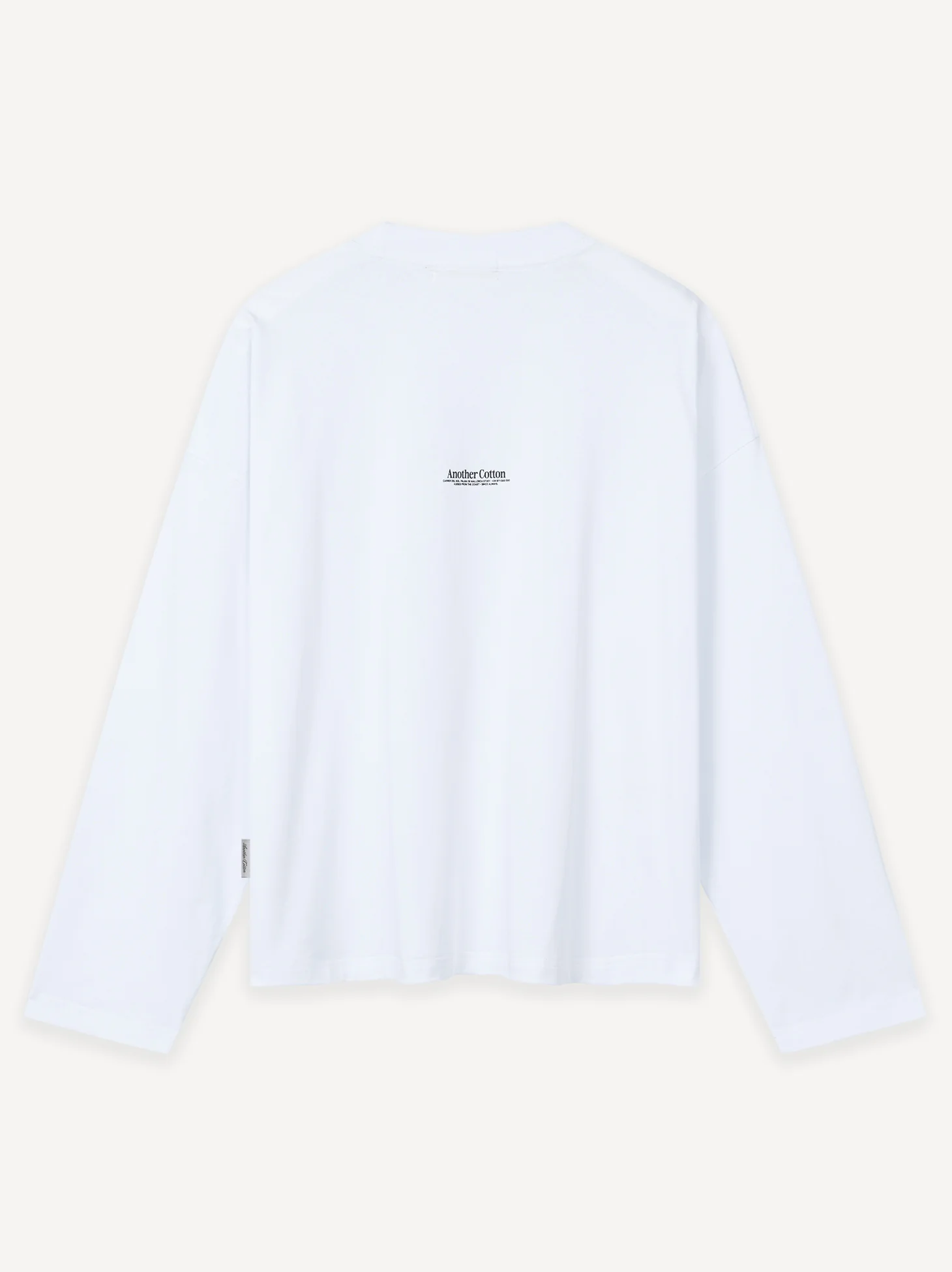 Kisses From The Coast Longsleeve - Image 2