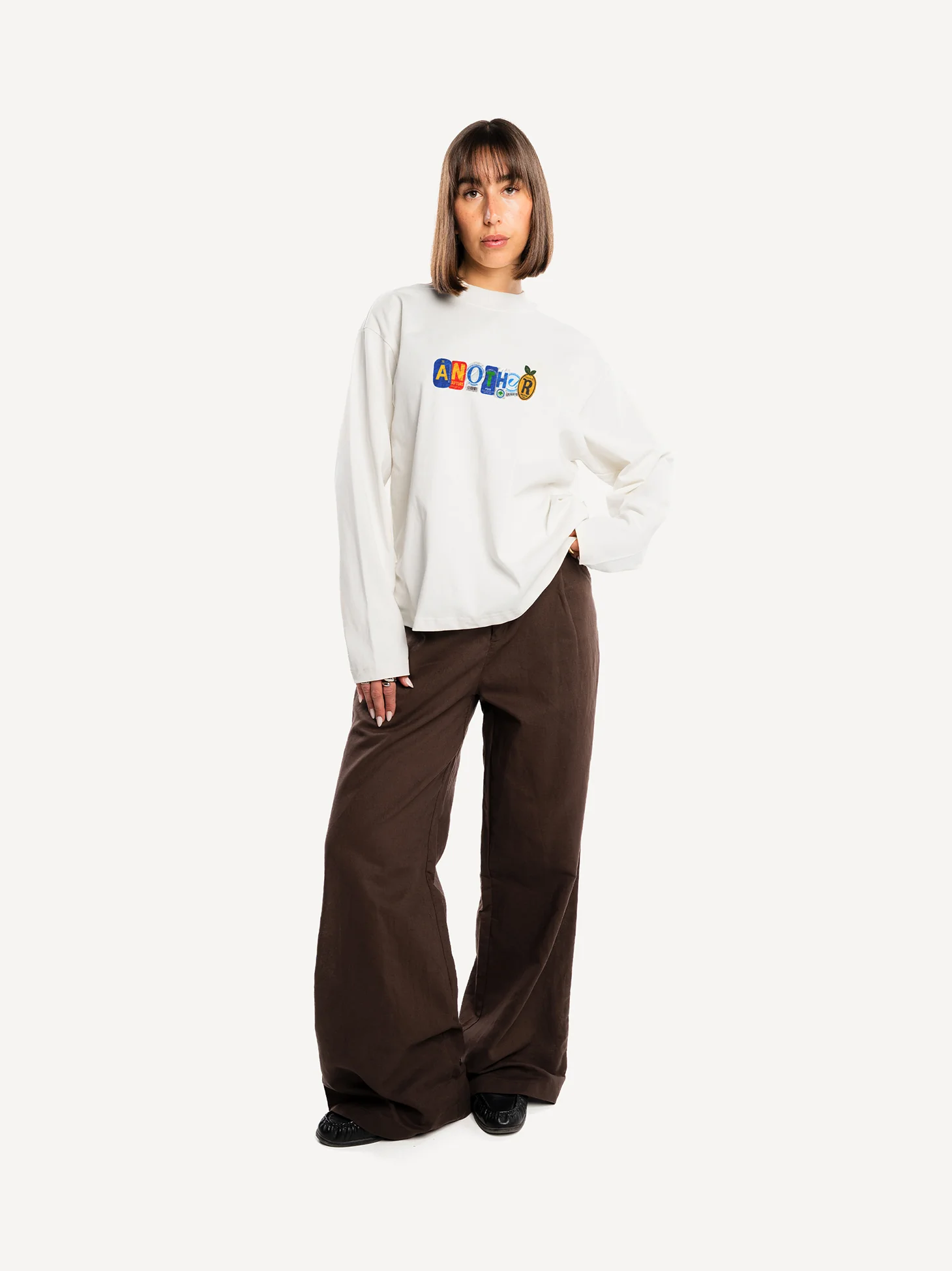 Kisses From The Coast Longsleeve - Image 4