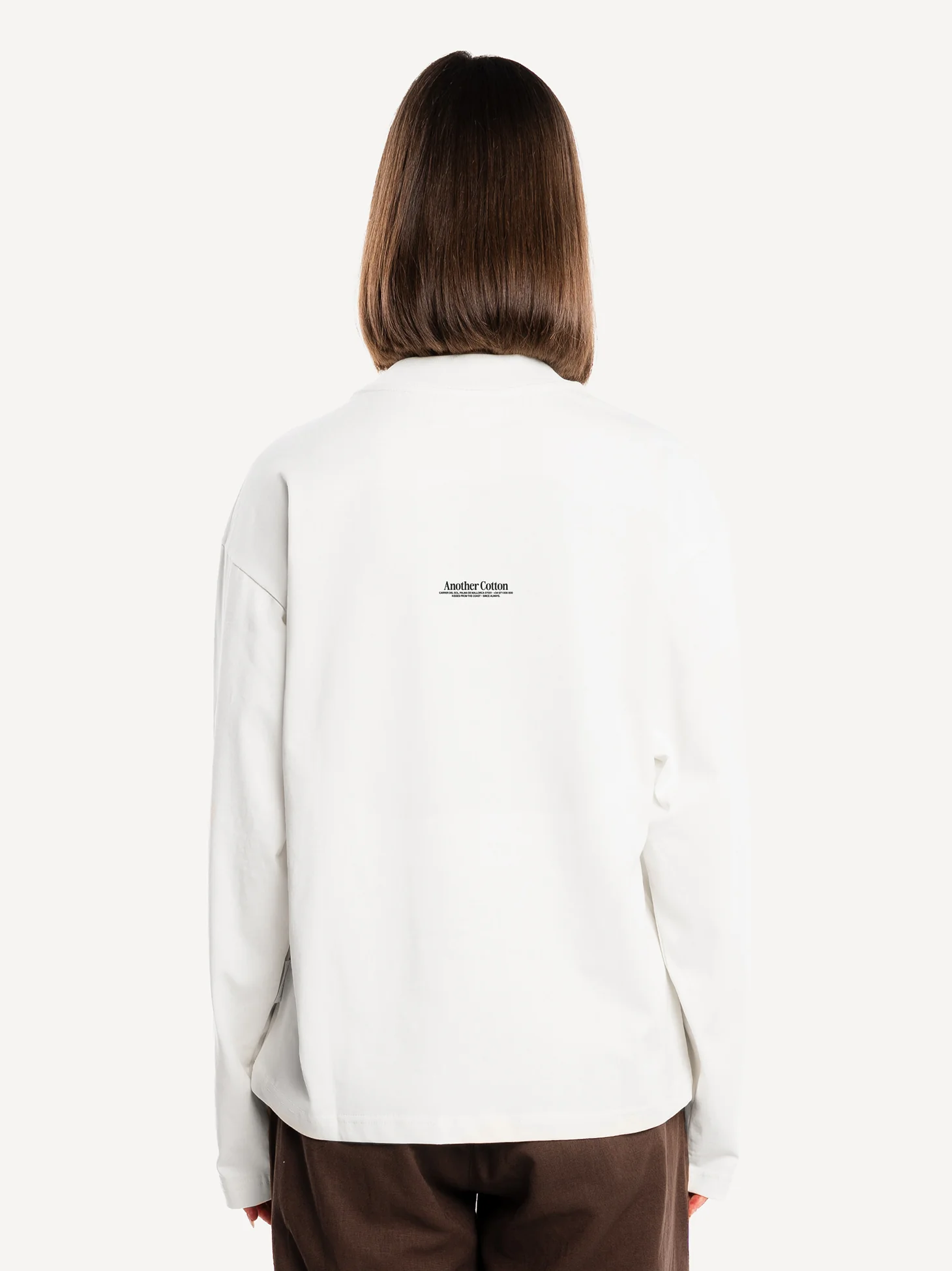 Kisses From The Coast Longsleeve - Image 6