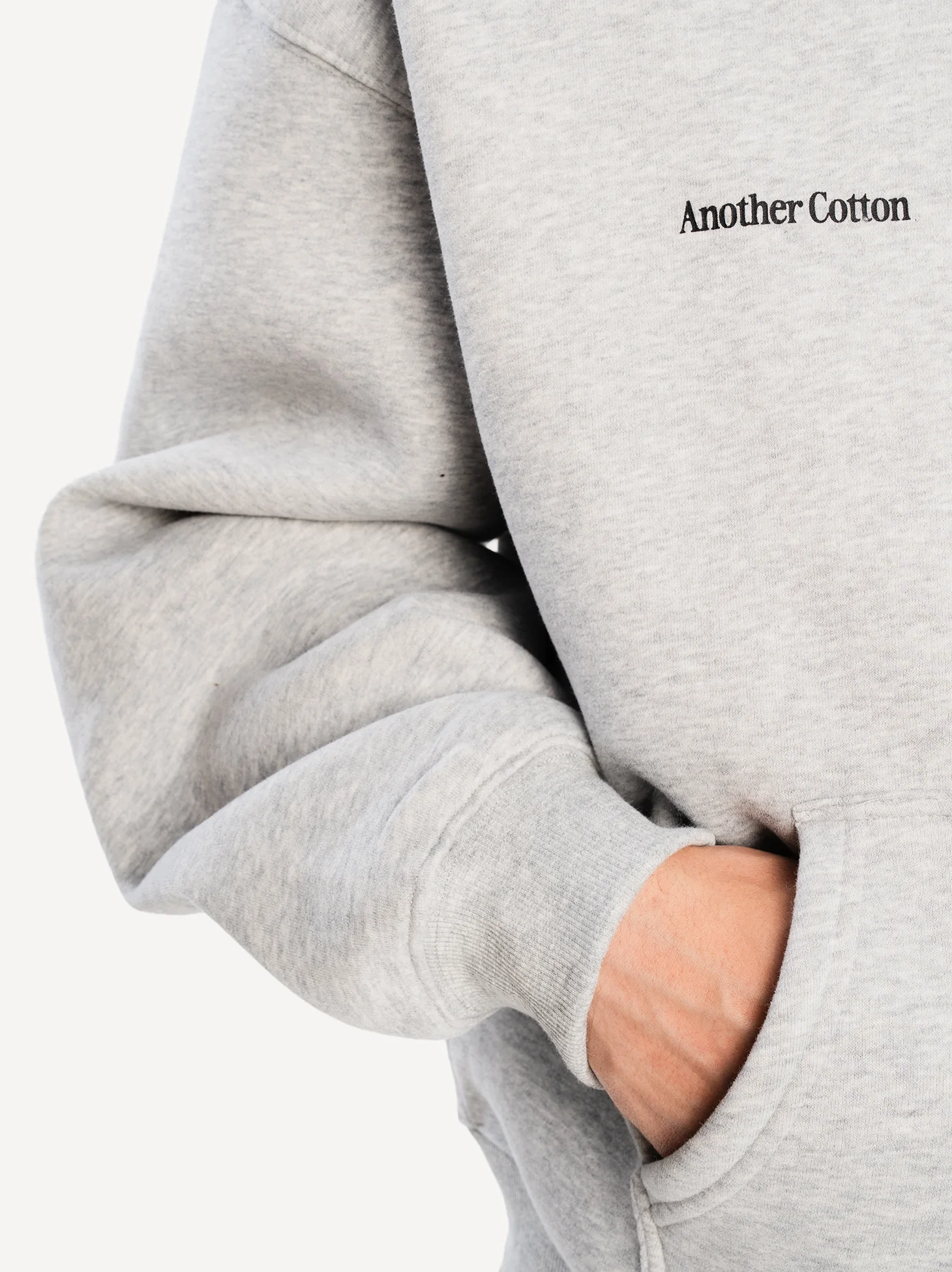 Late Night Talks Hoodie - Image 5