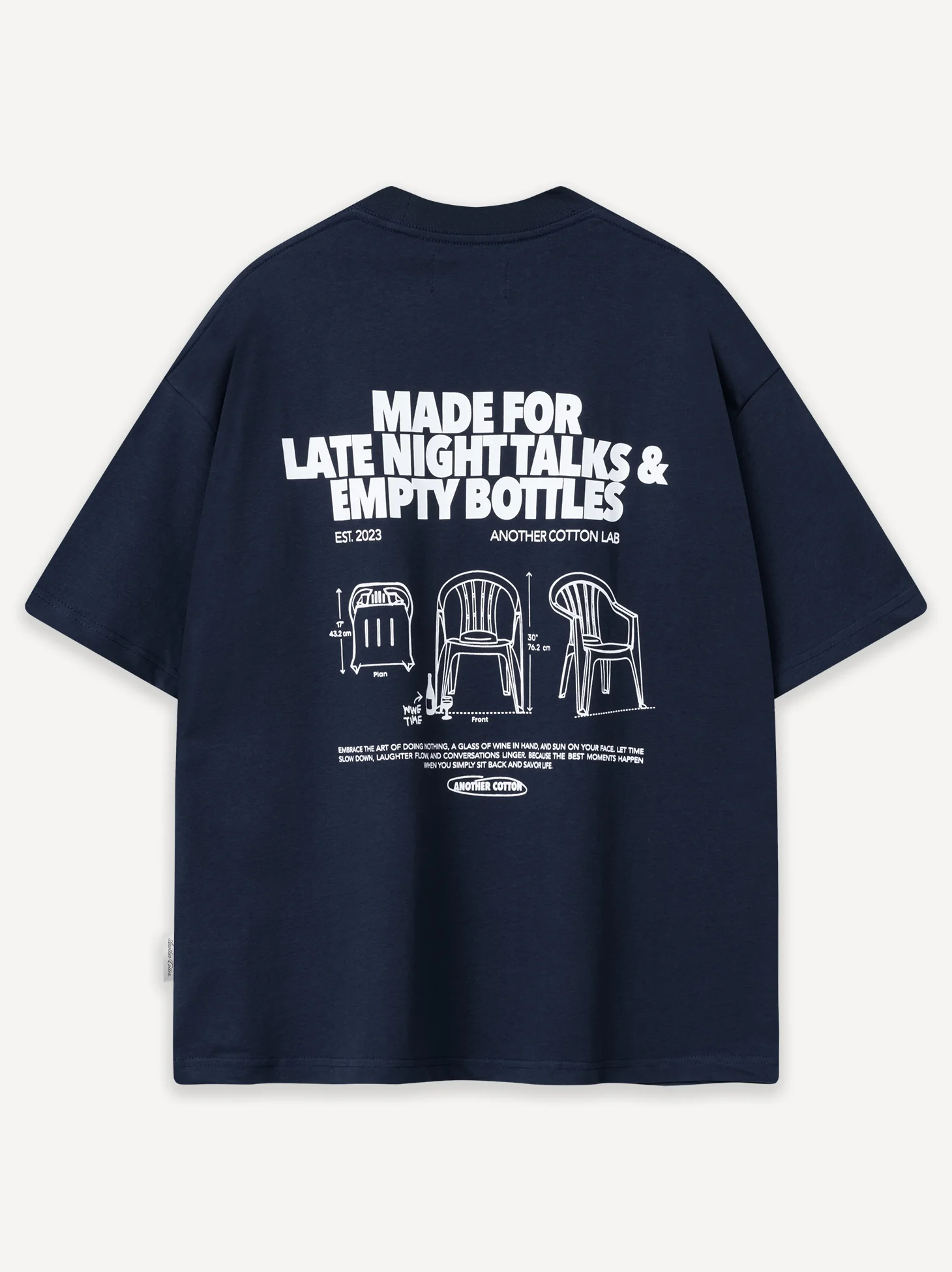 Late Night Talks T-Shirt