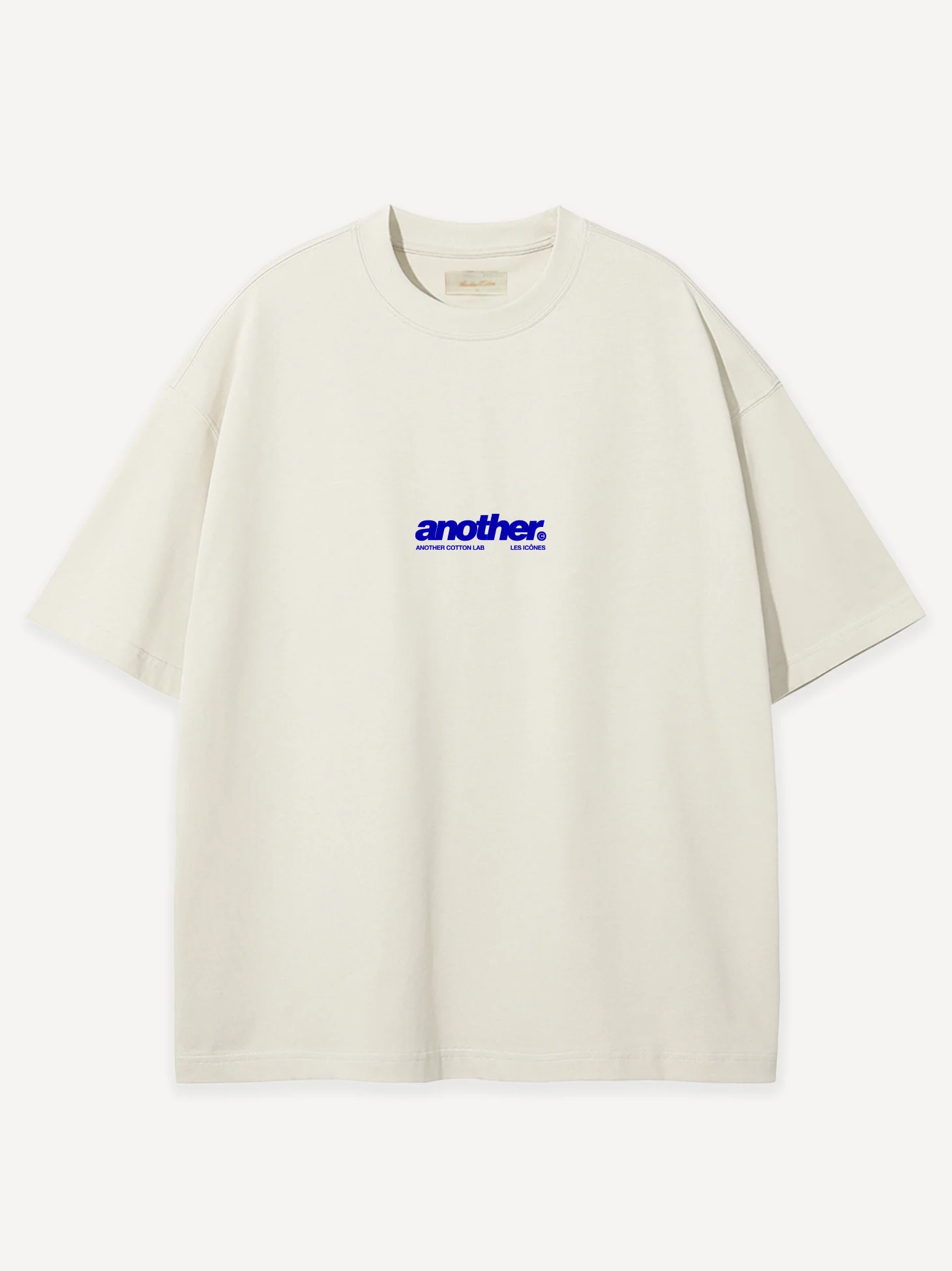 Les Icônes Oversized T-Shirt - Image 6