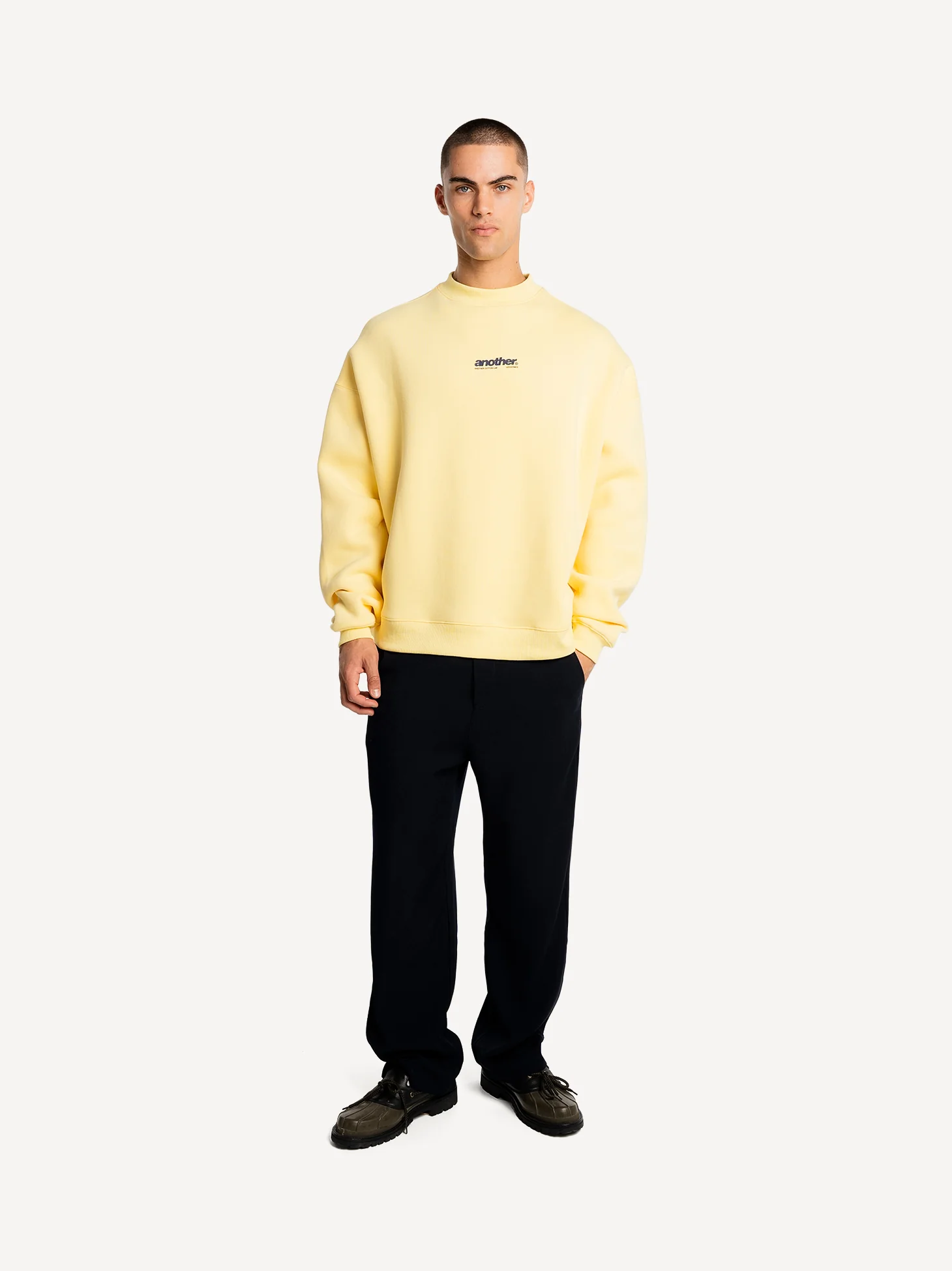 Les Icones Sweatshirt - Image 4