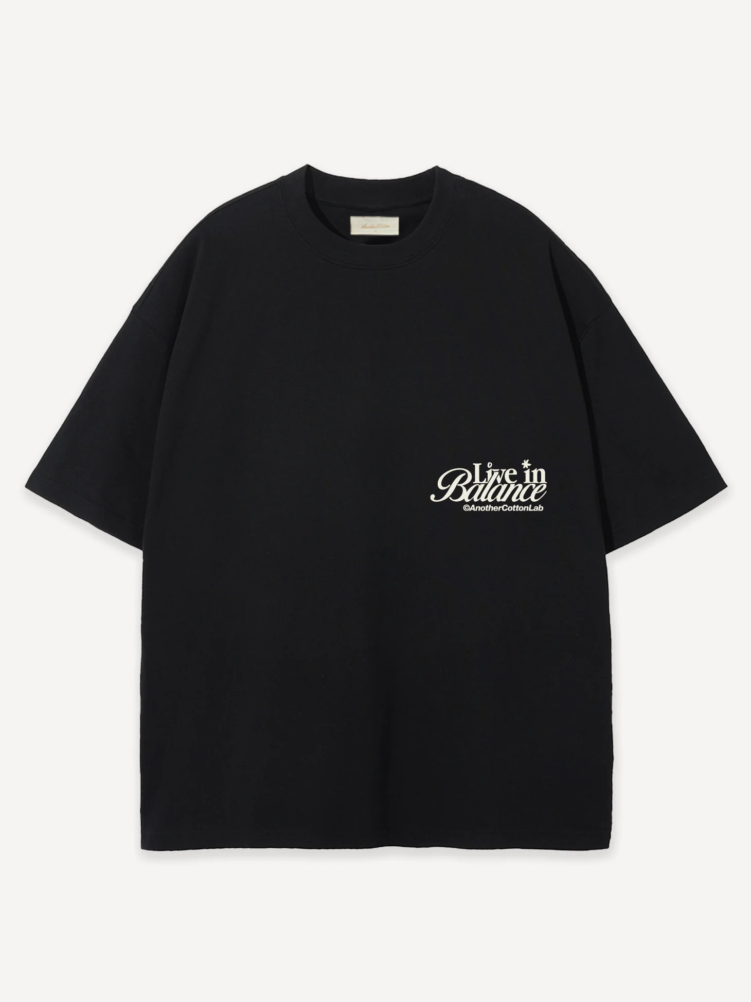 Live in Balance T-Shirt - Image 3