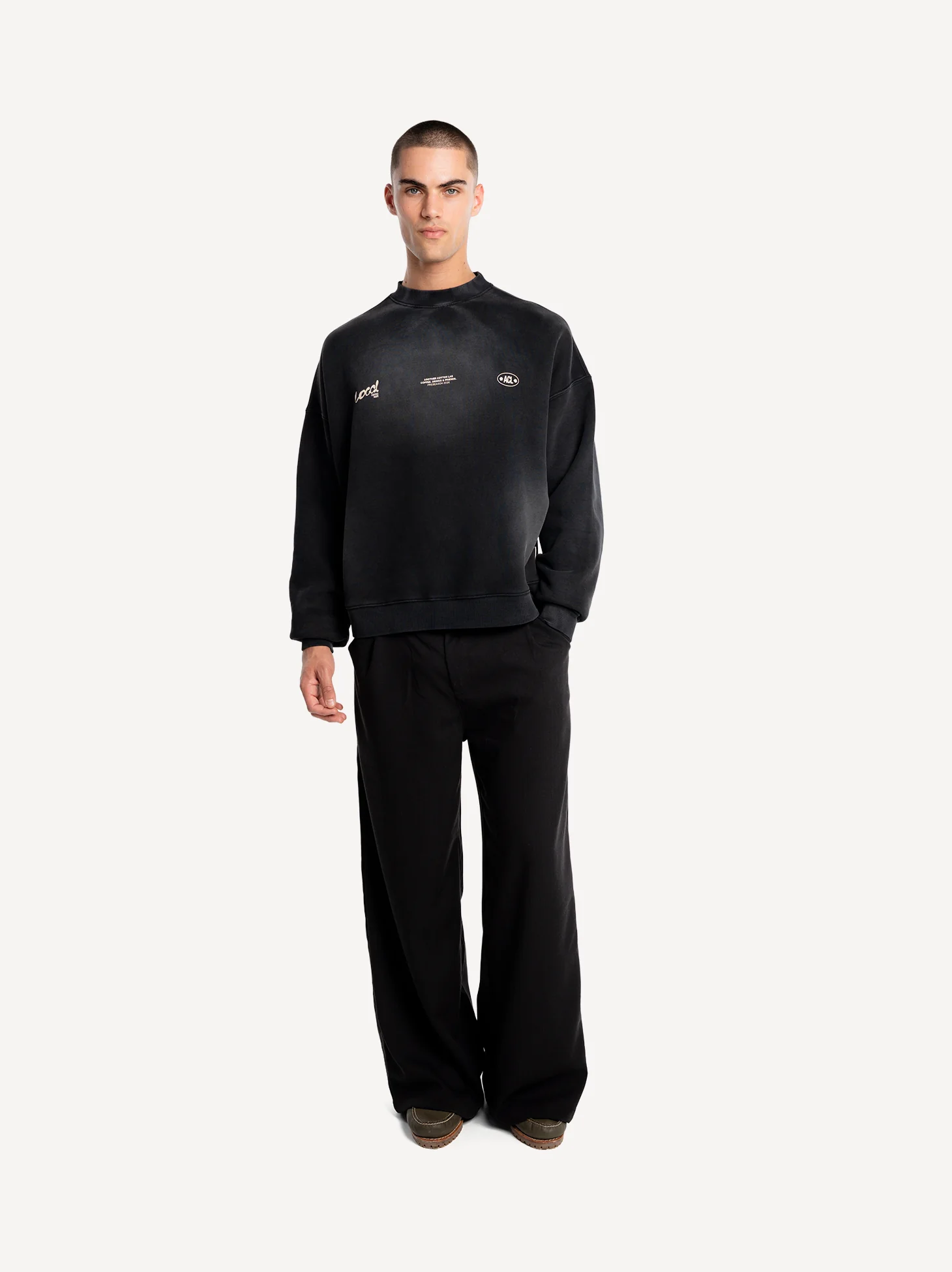 Local Rave Sweatshirt - Image 3