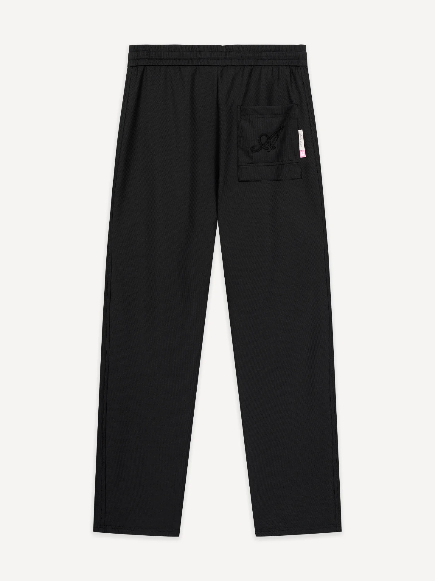 Logo Loose Pants - Image 6
