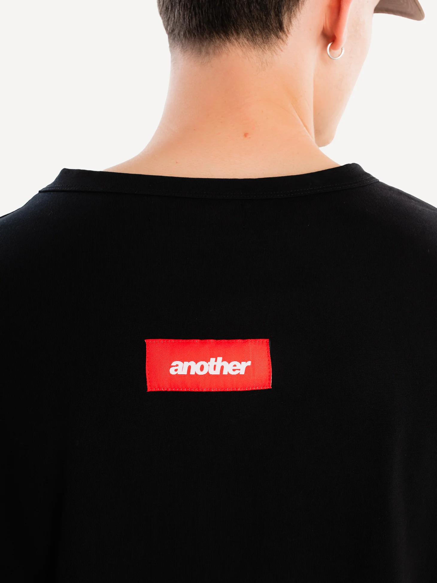 Love My Girlfriend Cropped Longsleeve - Image 6