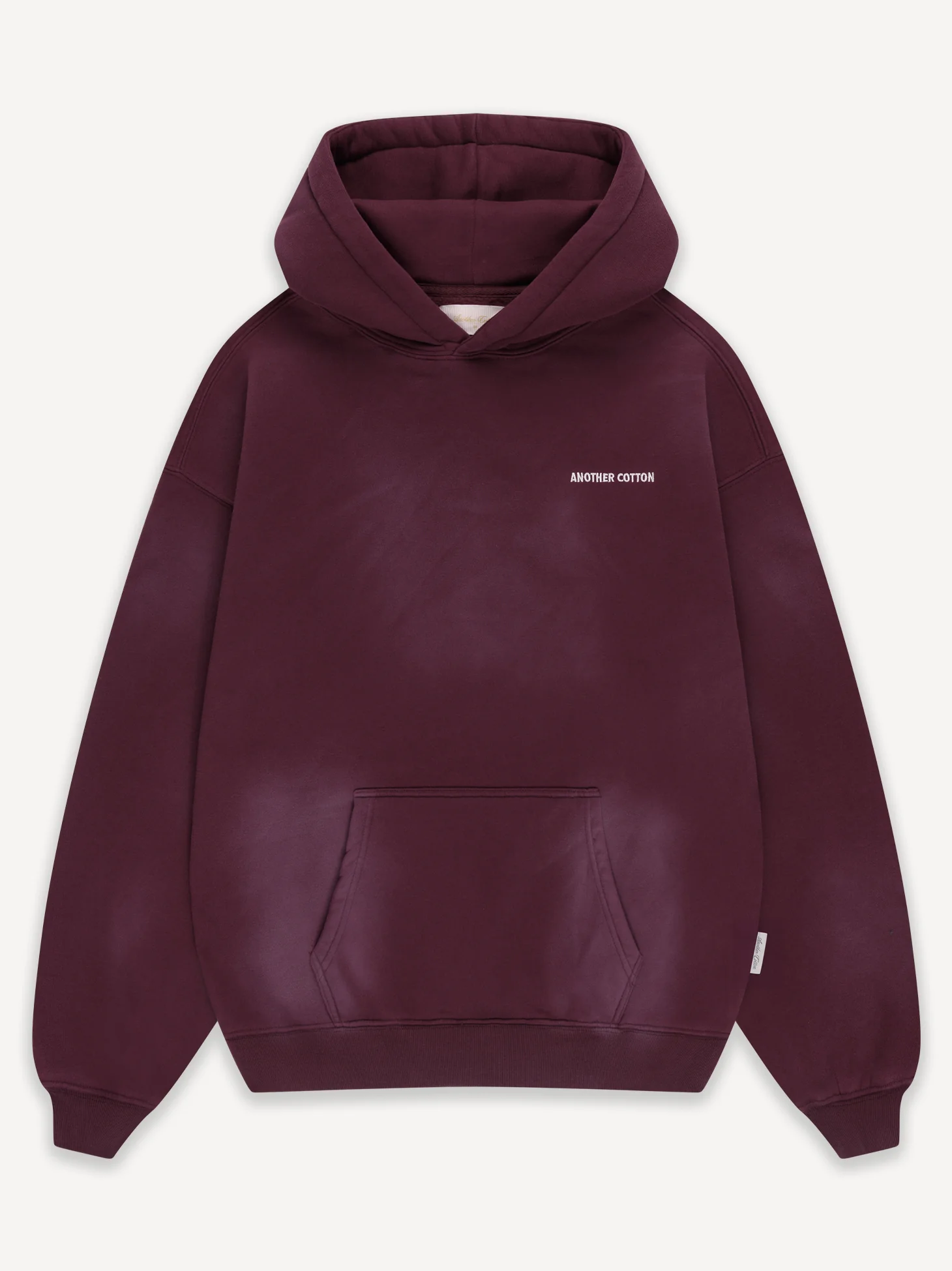 Mat Essentials Washed Hoodie - Image 3