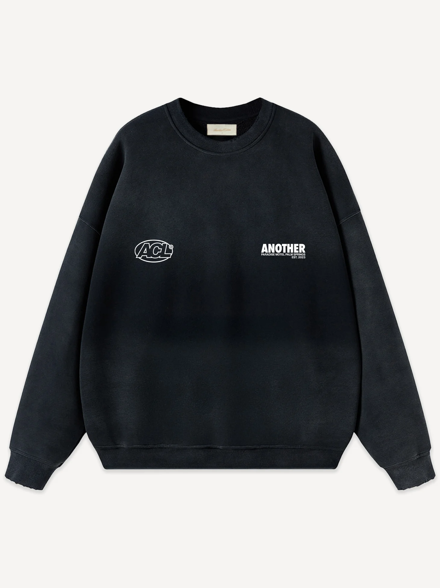 Memories x Douglas Oversized Sweatshirt - Image 2