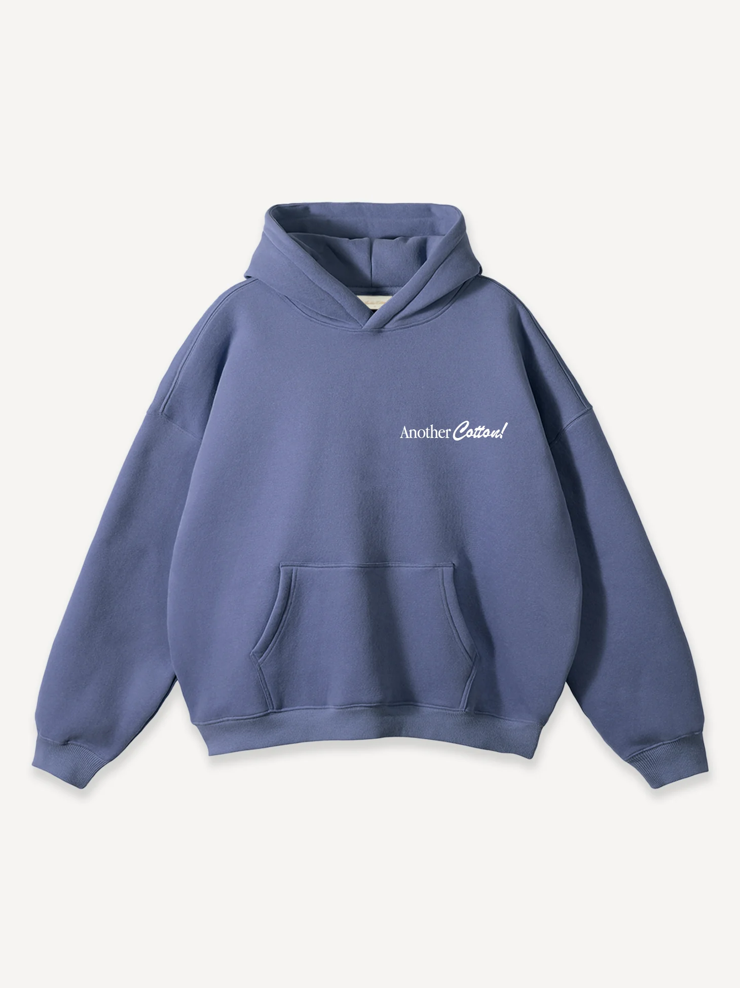 Support Your Mental Health Oversized Hoodie - Image 4