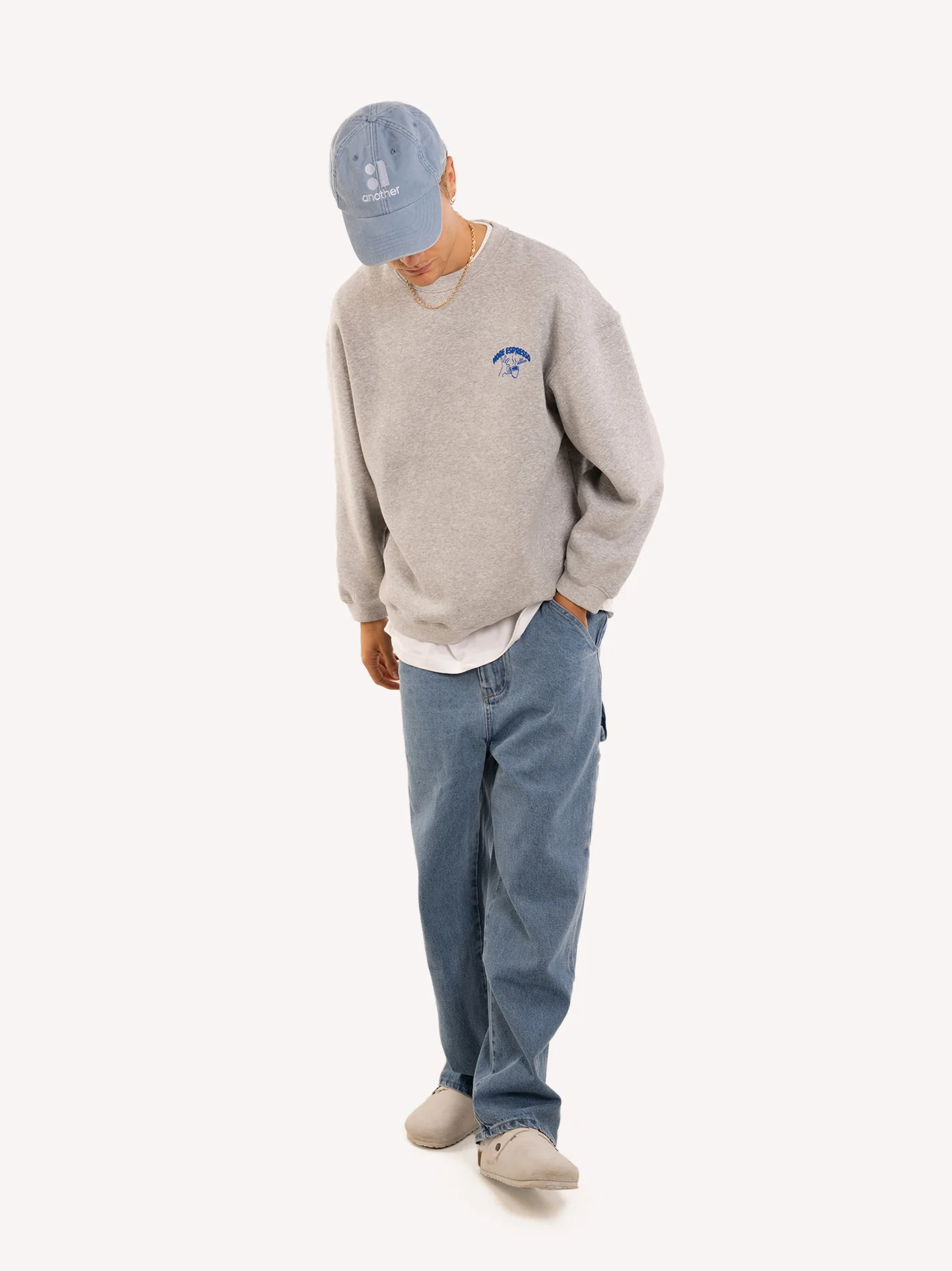 More Espresso Sweatshirt - Image 5