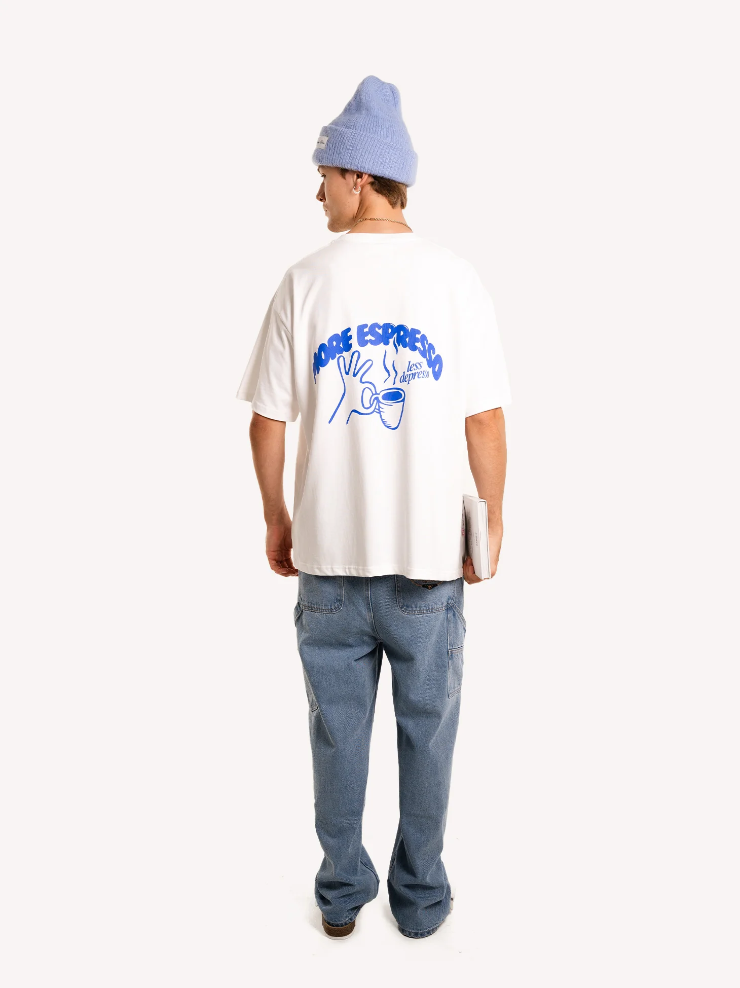 More Espresso T-Shirt - Image 4