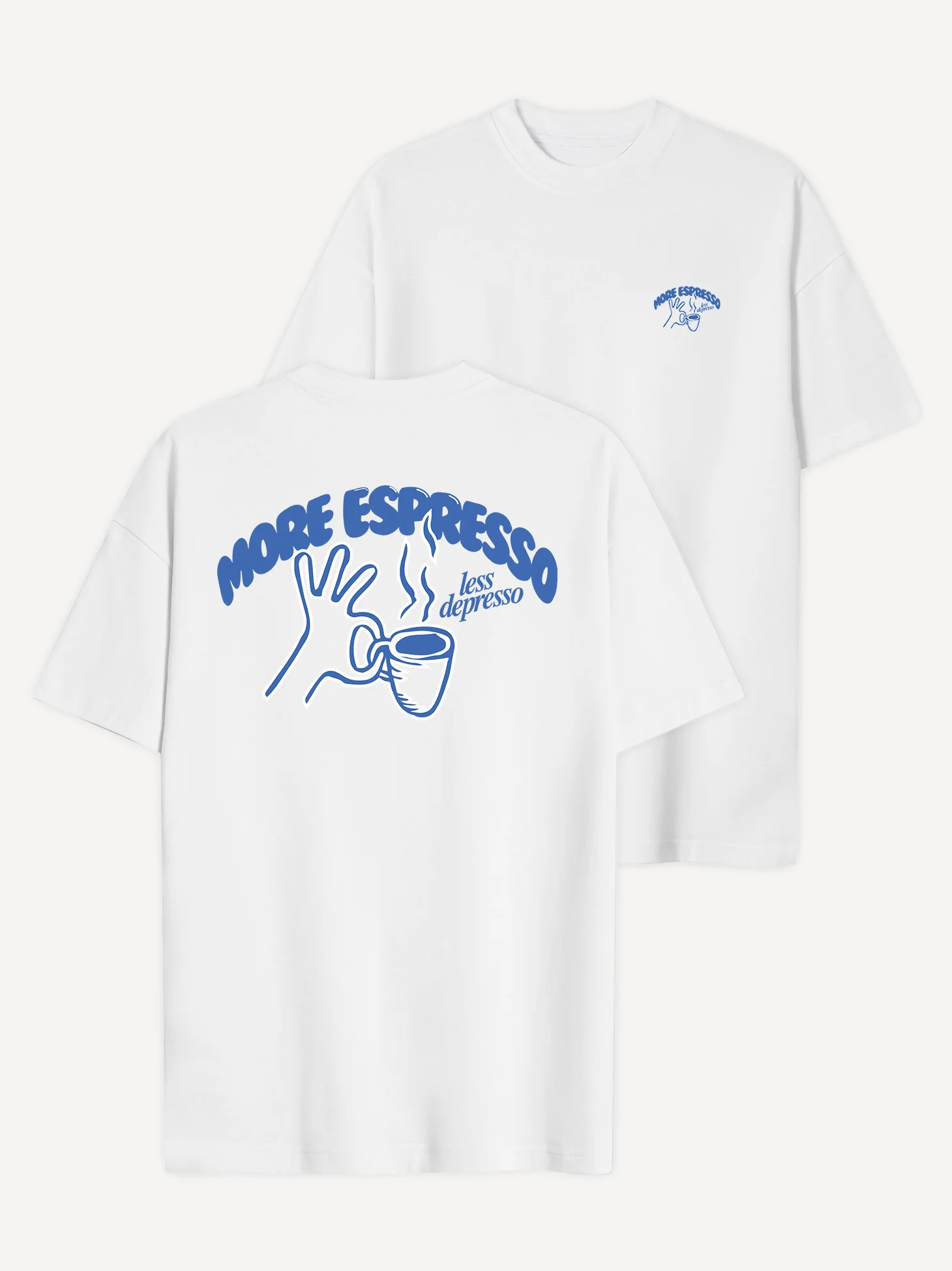 More Espresso T-Shirt - Image 6