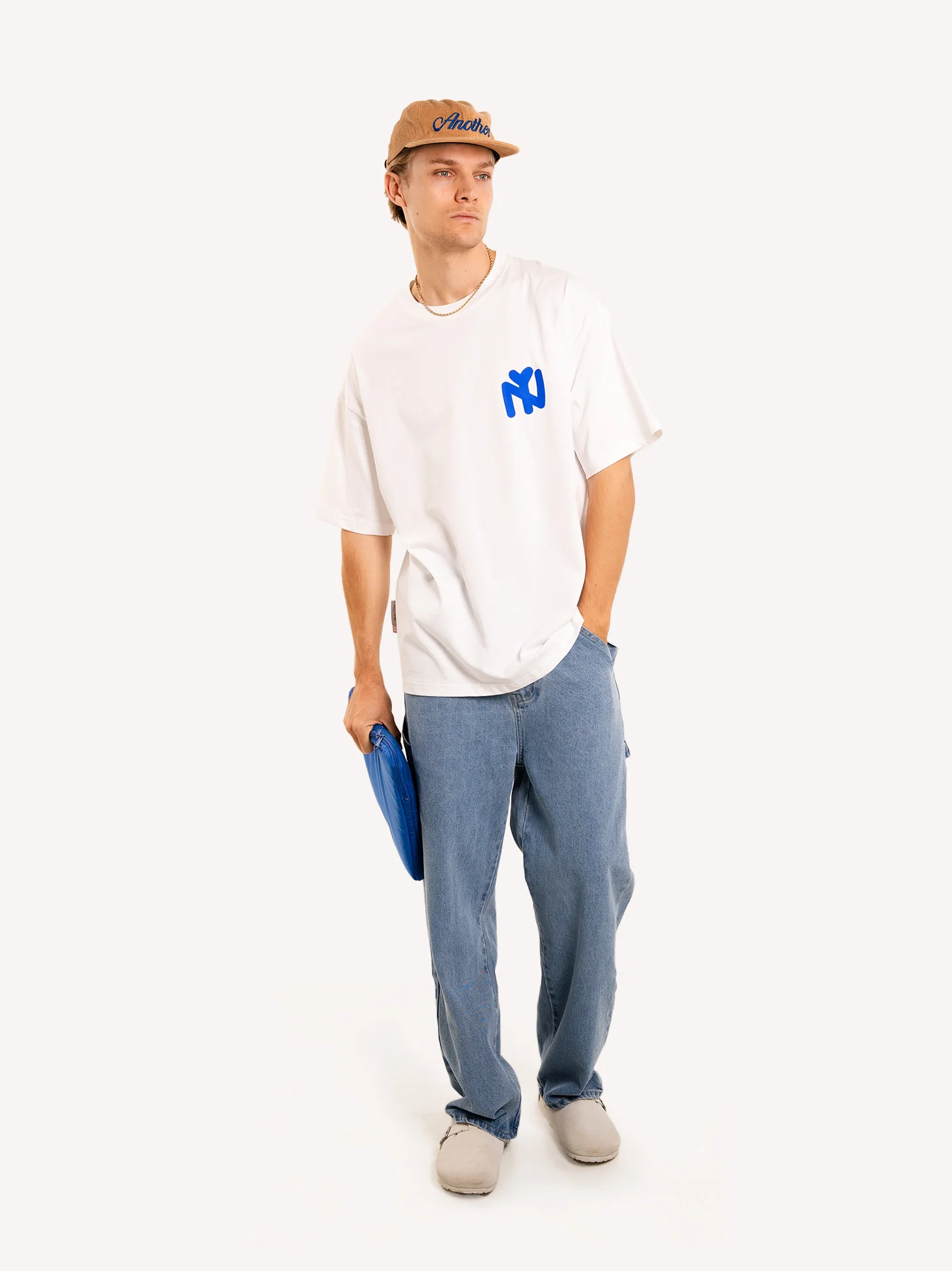 New York Bagel T-Shirt - Image 2