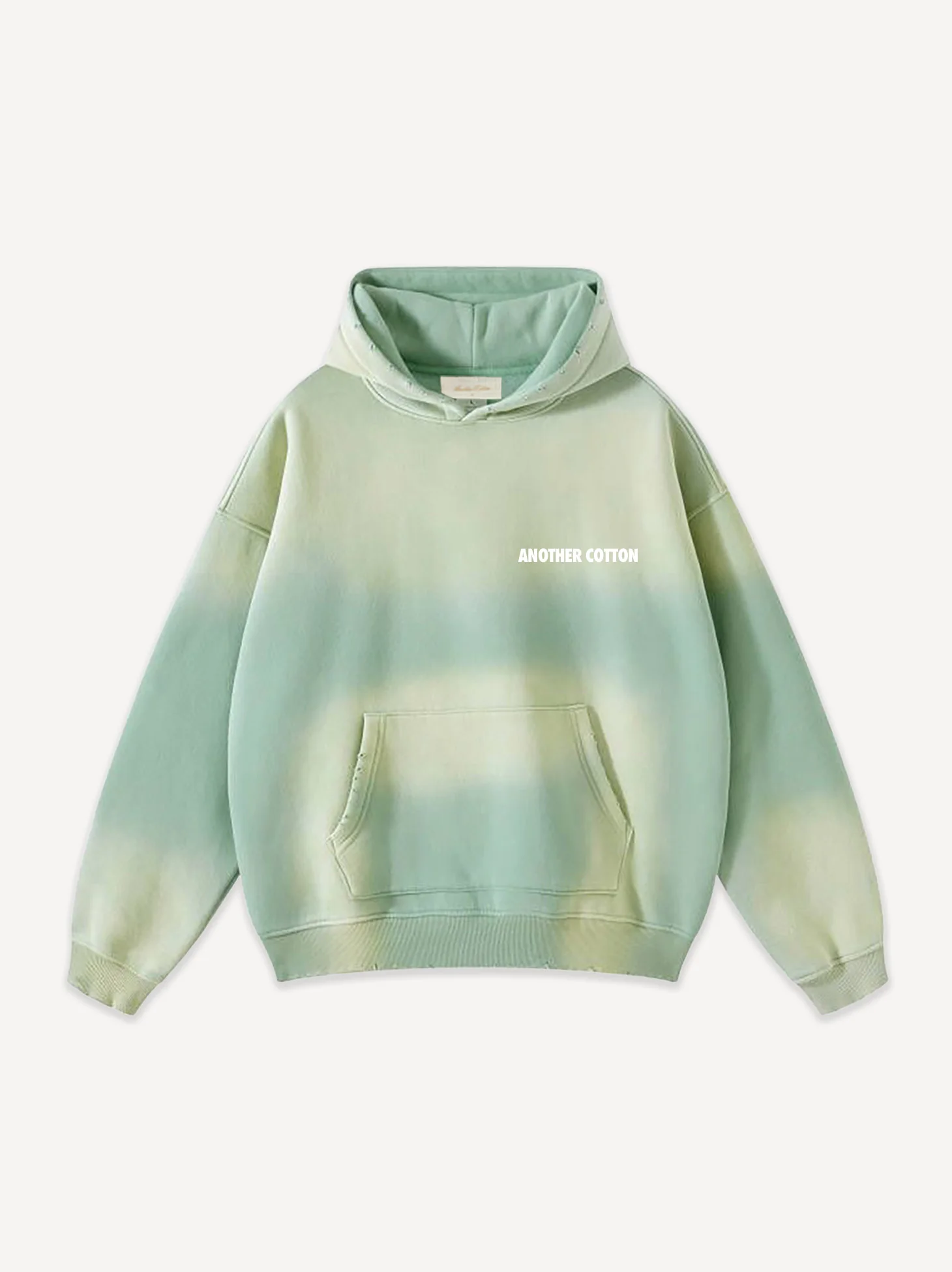 Offline Scribble Hoodie - Image 6