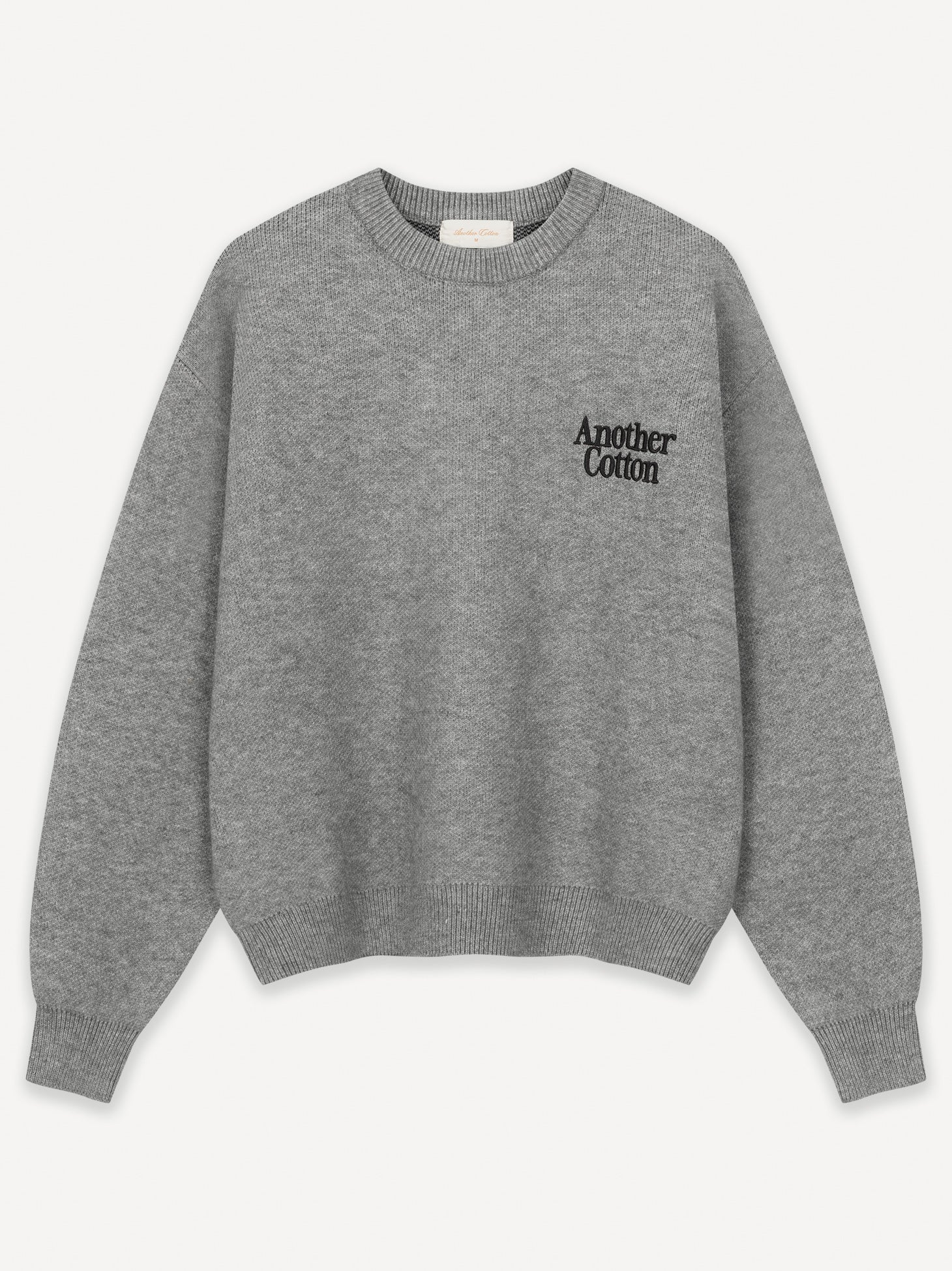 Outdoor Aesthetics Knit Sweater - Image 2