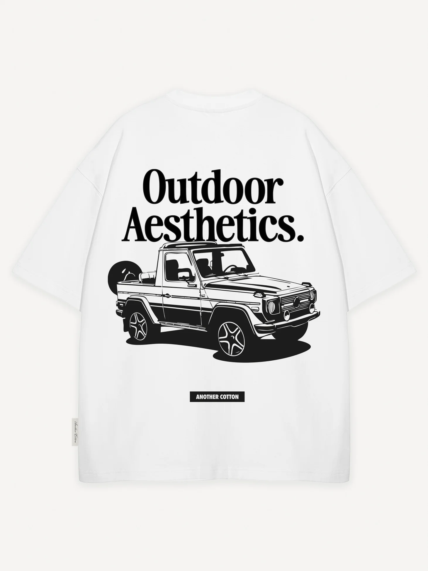 Outdoor Aesthetics T-Shirt