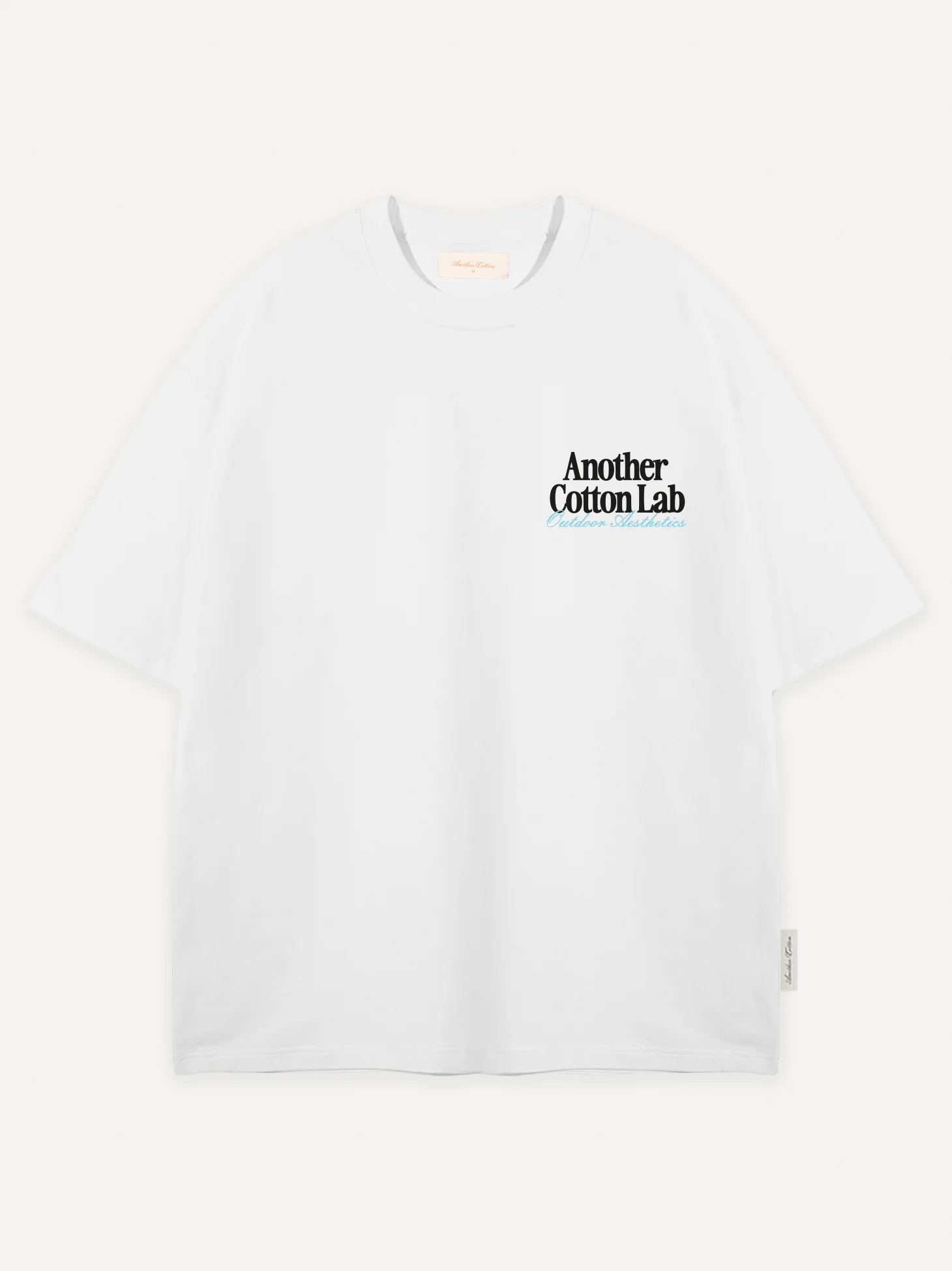 Outdoor Aesthetics T-Shirt - Image 2