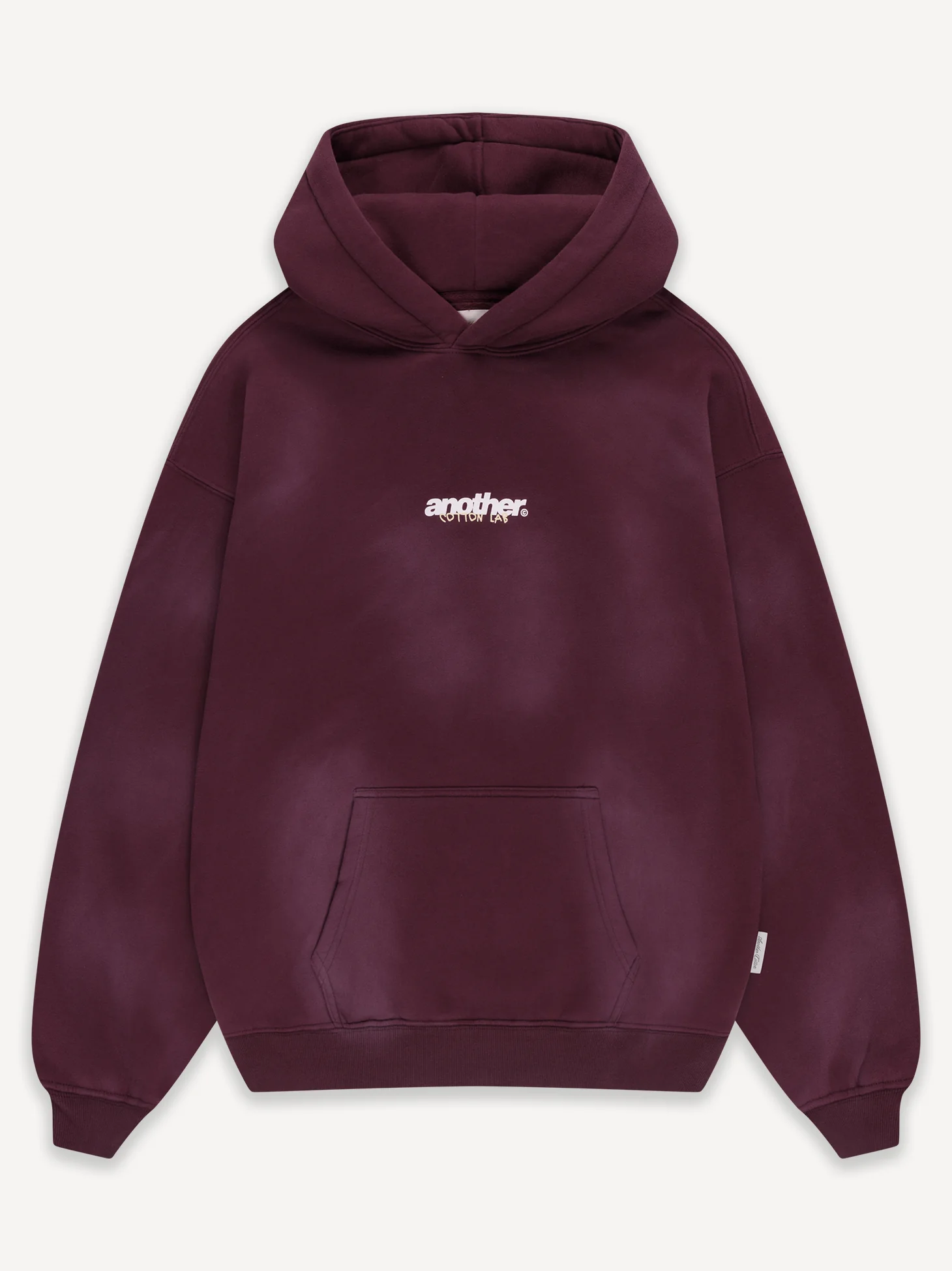 Overpriced Flatwhites Hoodie - Image 2