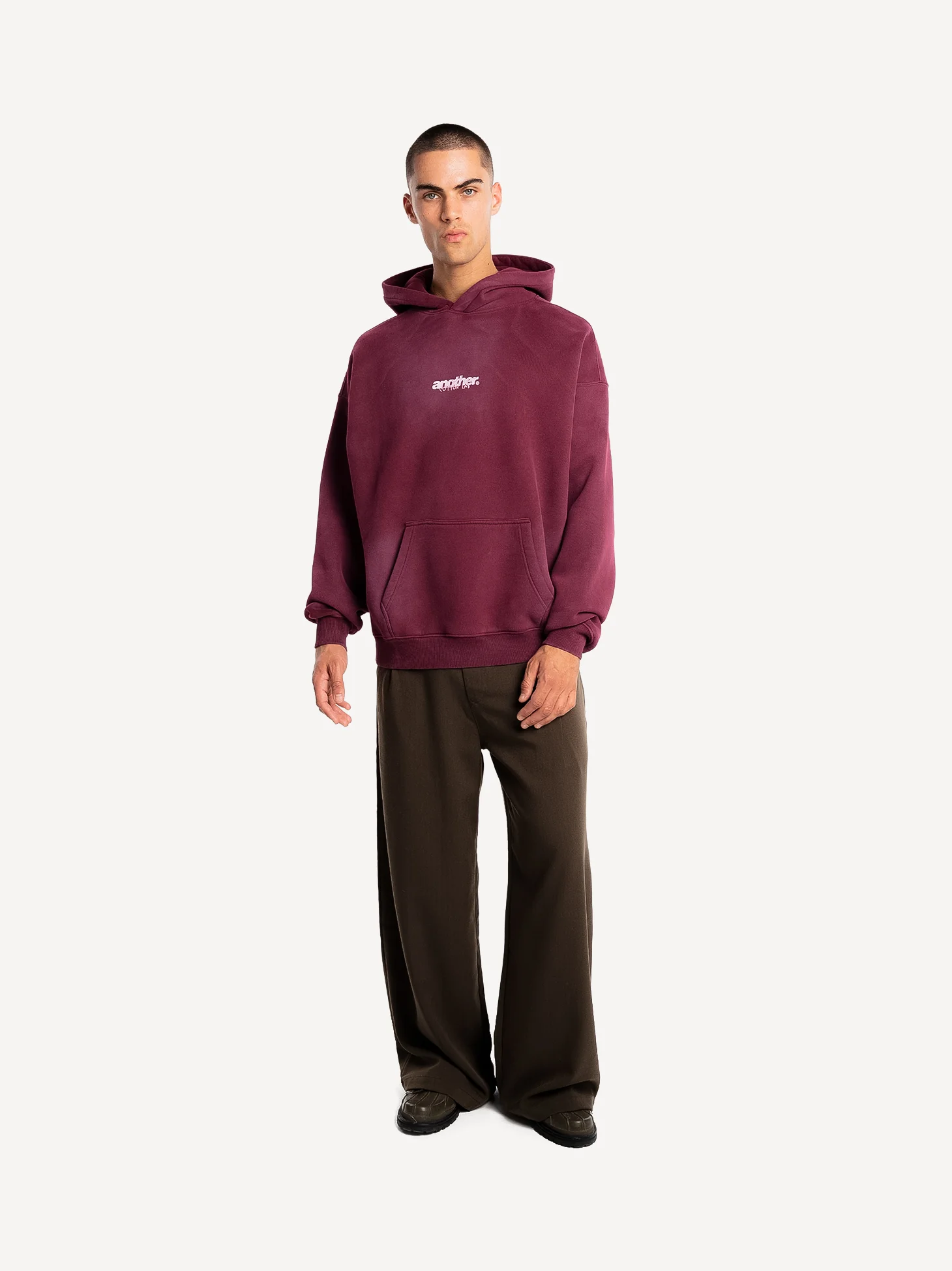 Overpriced Flatwhites Hoodie - Image 4