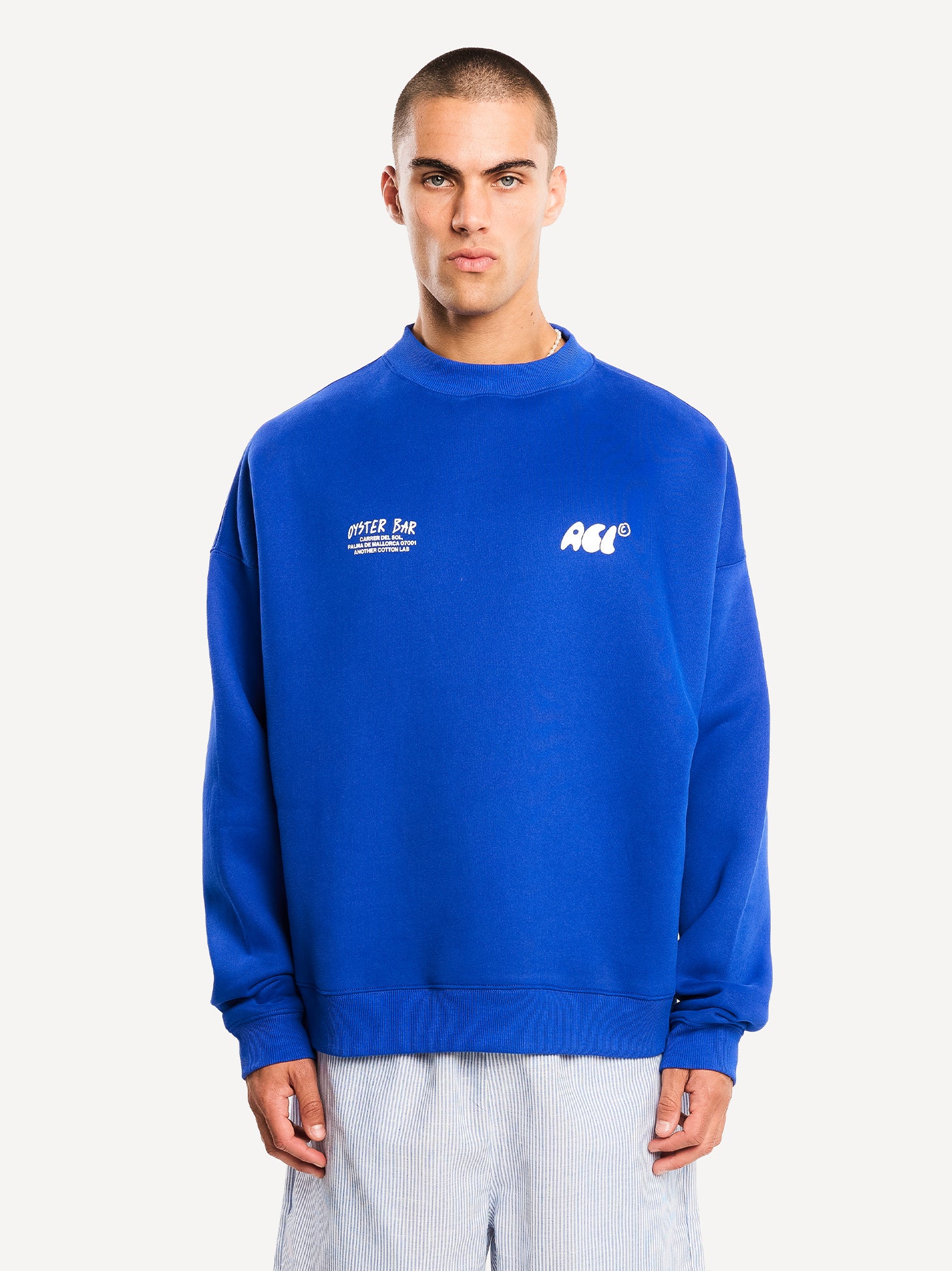 Oyster Bar Sweatshirt - Image 4