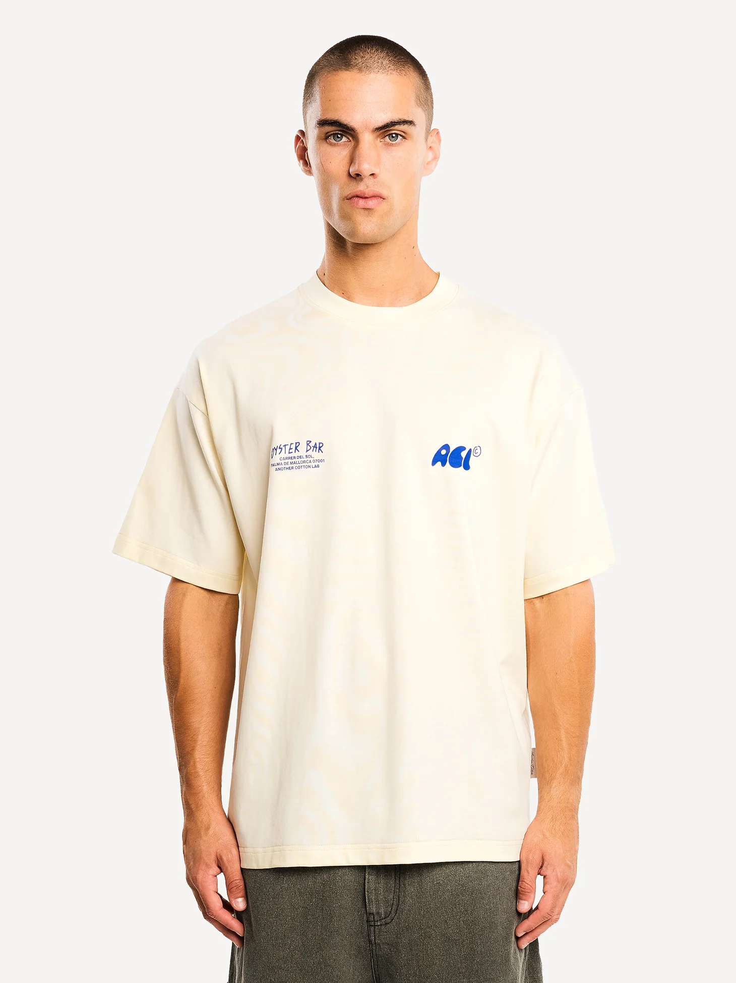 Oyster Bar T-Shirt - Image 2