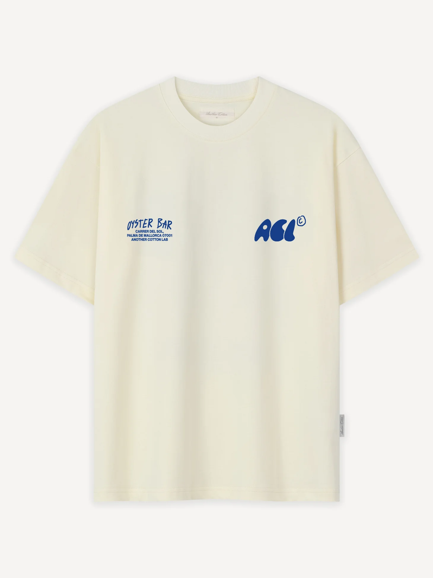Oyster Bar T-Shirt - Image 4
