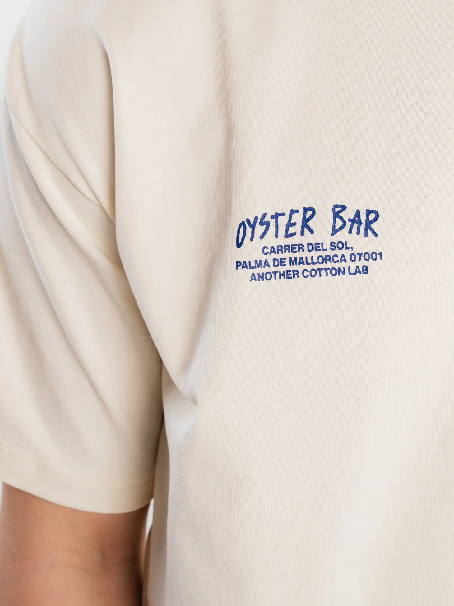 Oyster Bar T-Shirt - Image 8