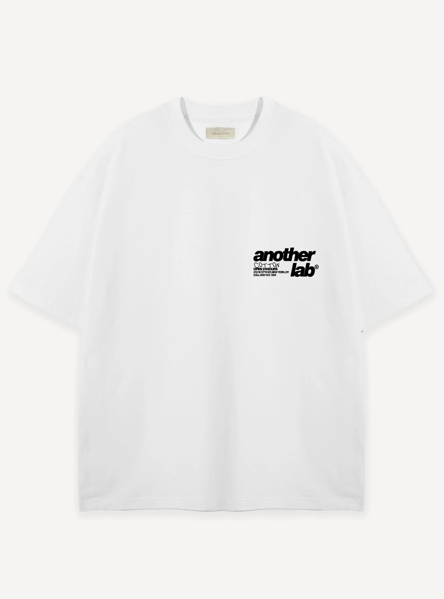 Pancake Lab T-Shirt - Image 2