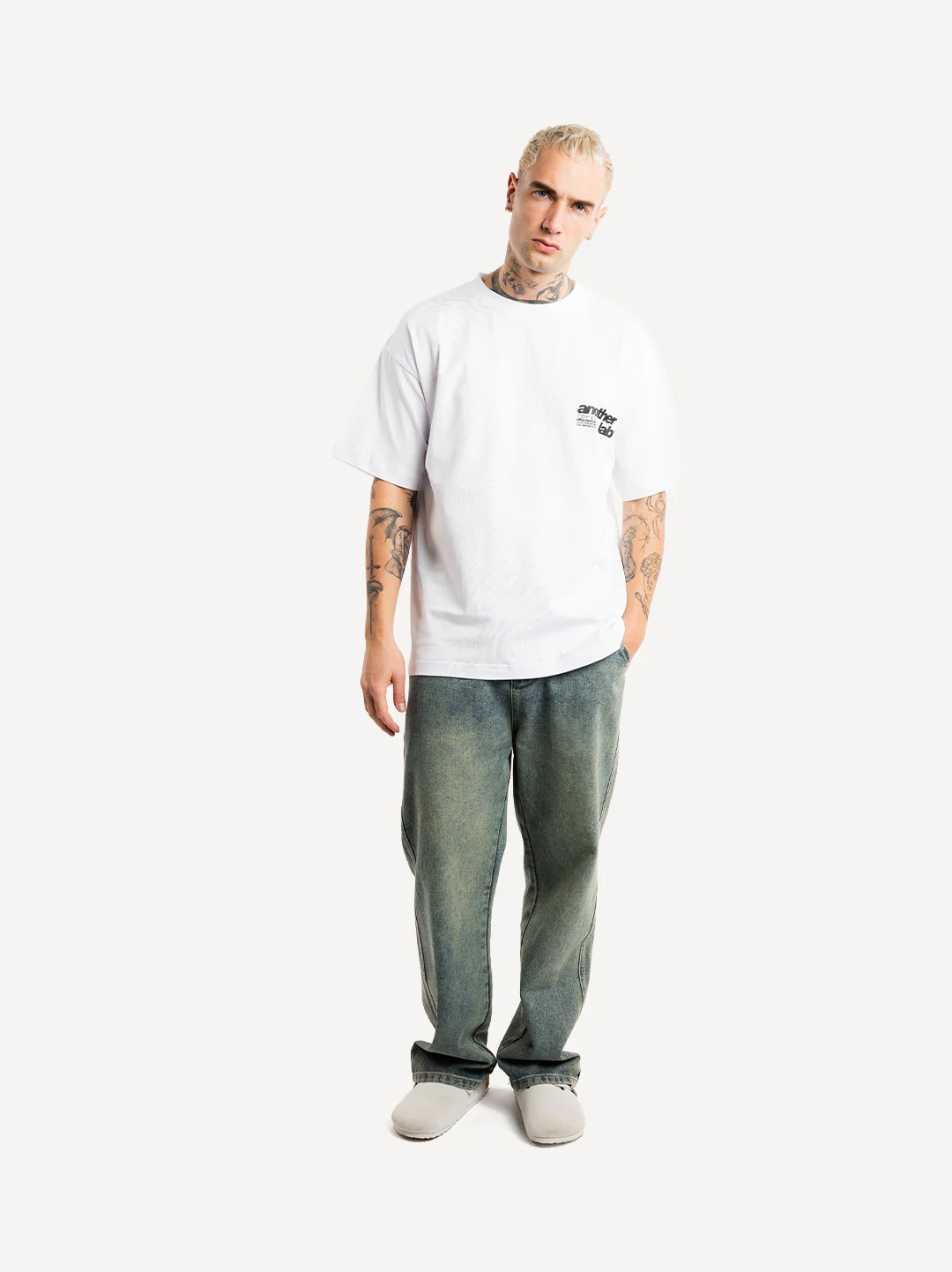 Pancake Lab T-Shirt - Image 4