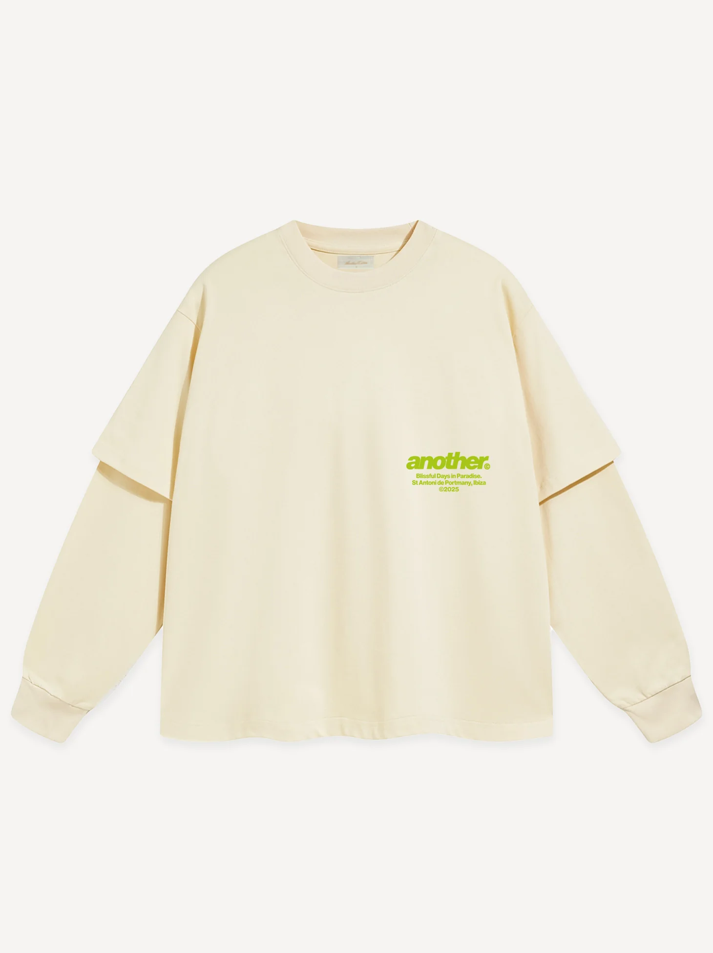 Another Paraíso Longsleeve - Image 2