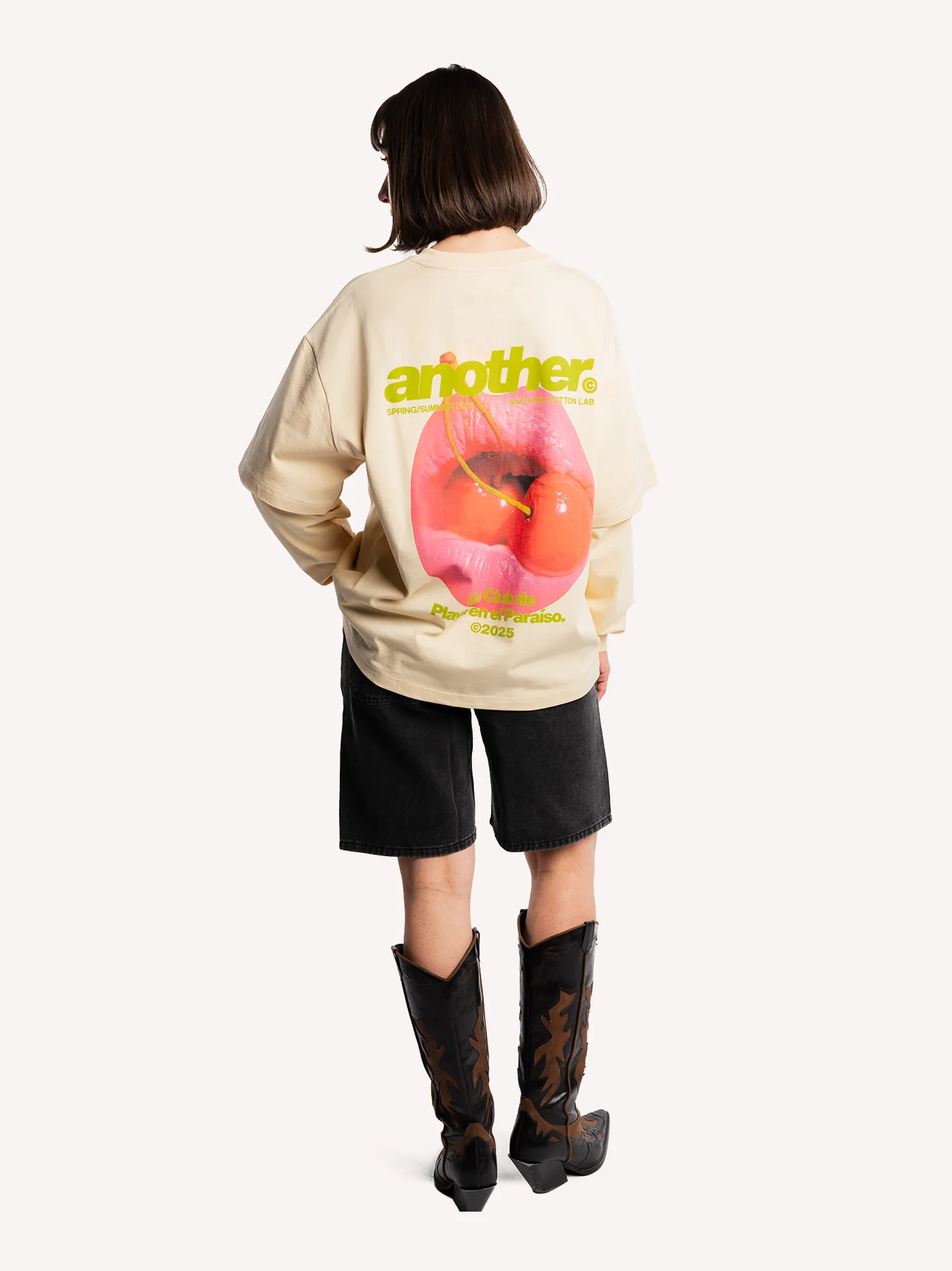 Another Paraíso Longsleeve - Image 3