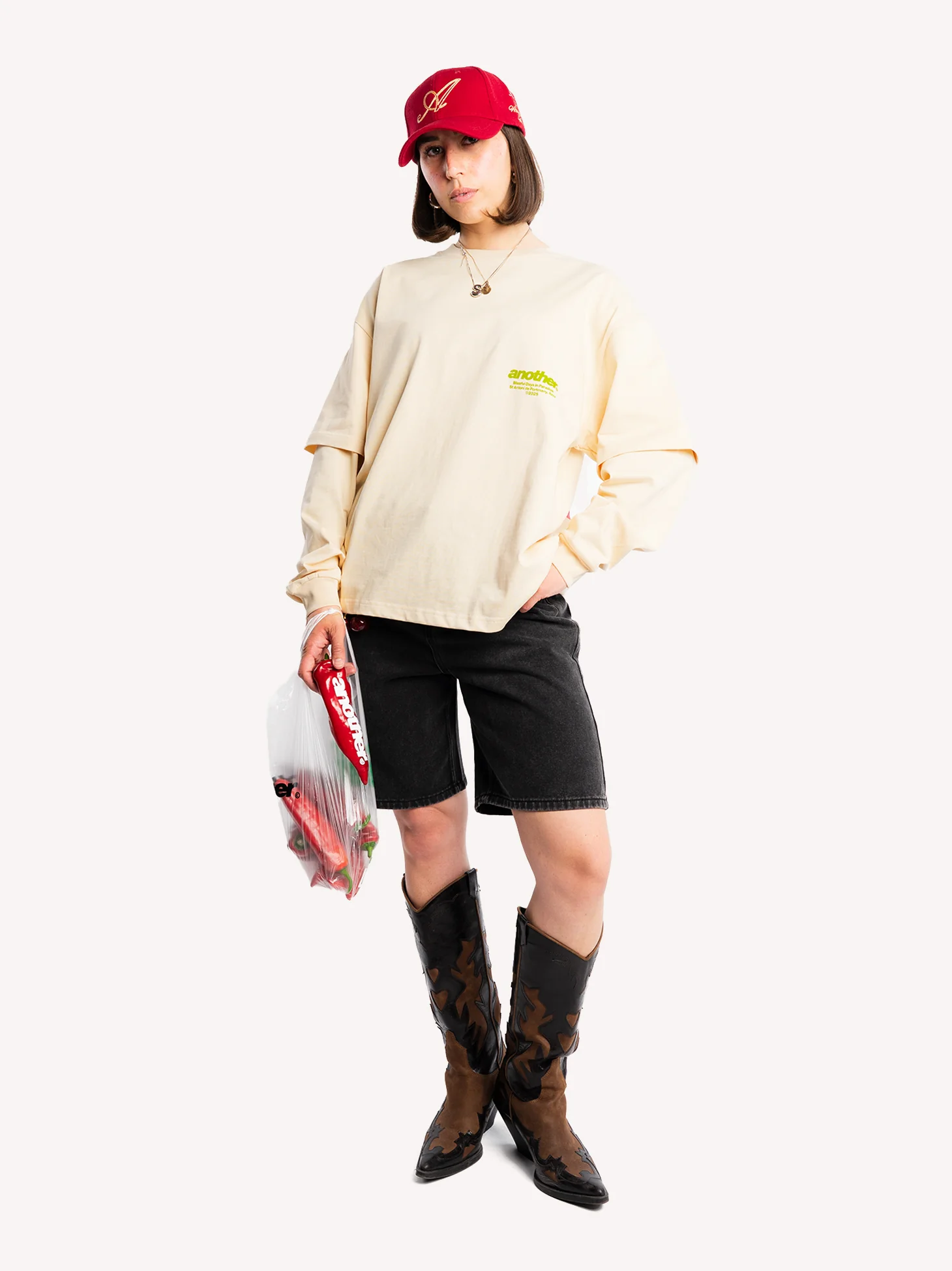 Another Paraíso Longsleeve - Image 4