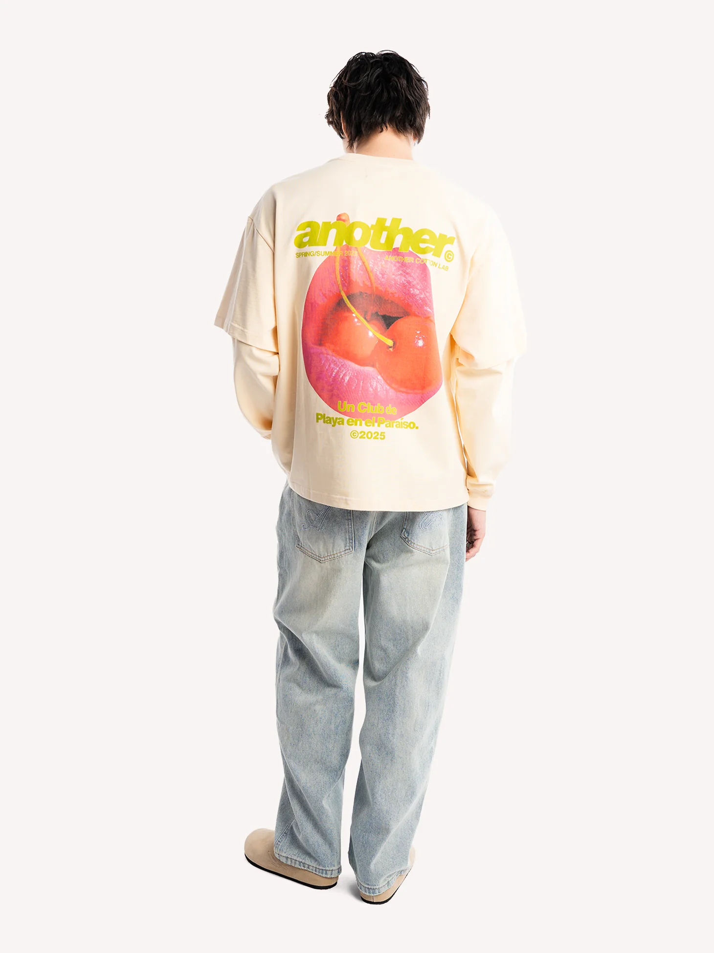 Another Paraíso Longsleeve - Image 5