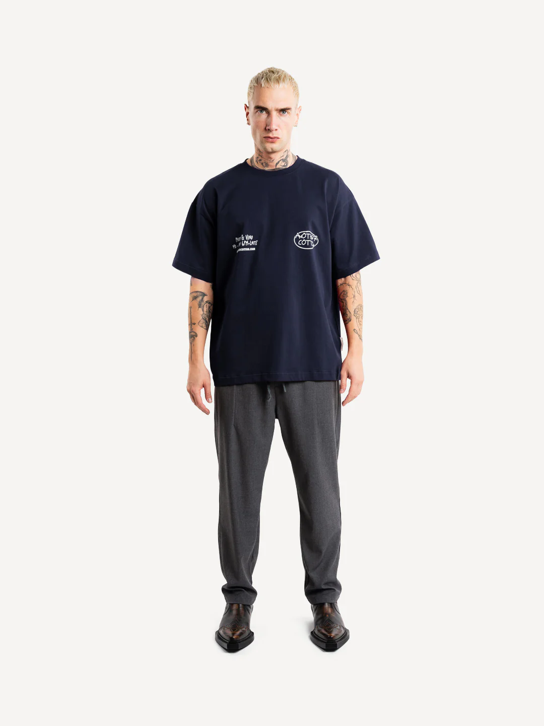Pasta Night T-Shirt - Image 4