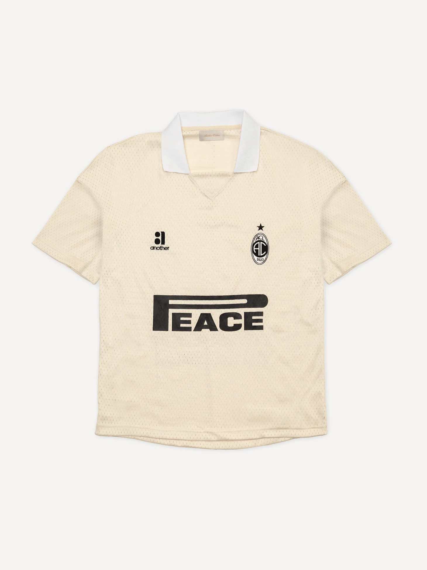 Peace Soccer Jersey - Image 5