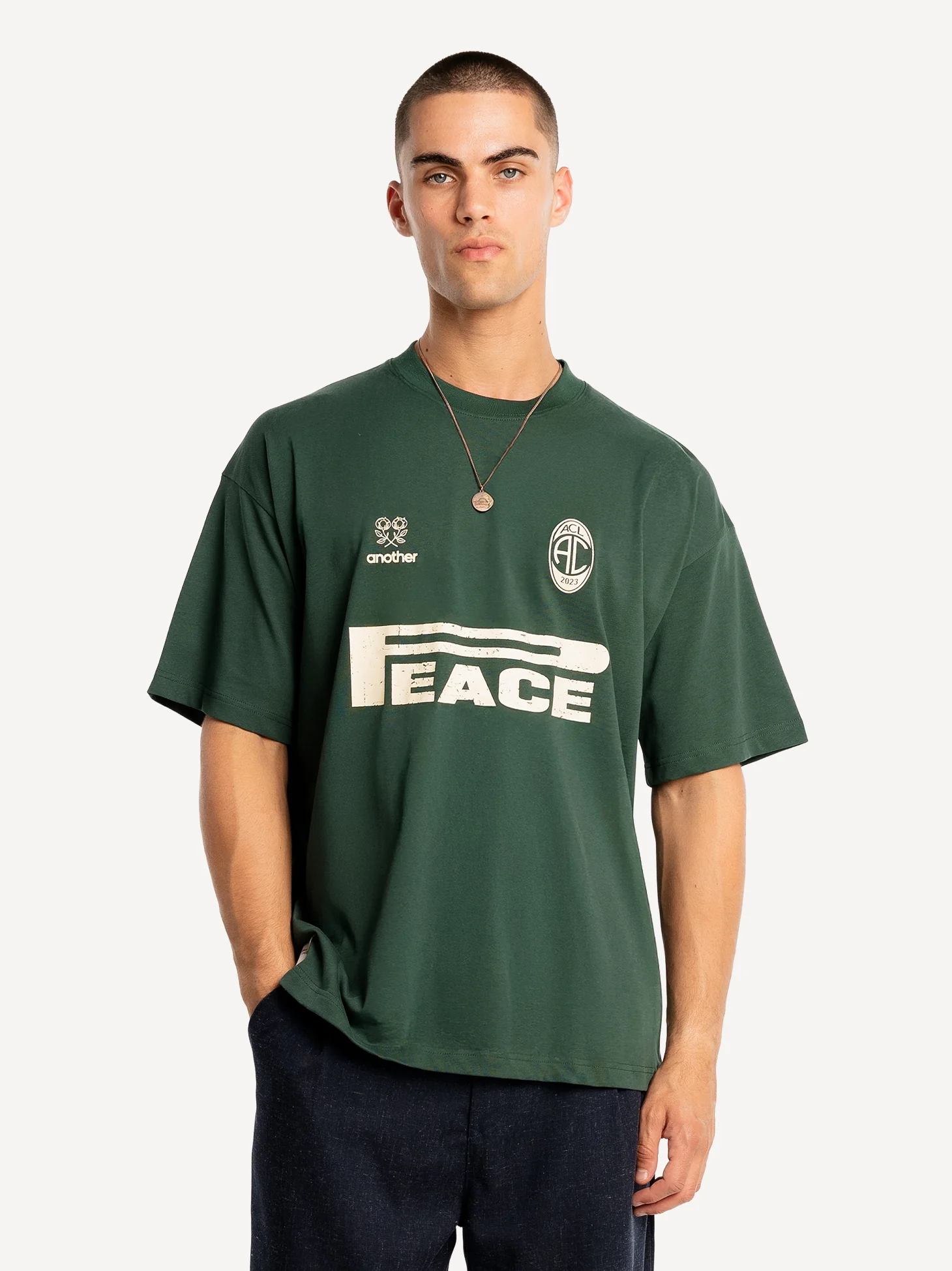 Peace T-Shirt