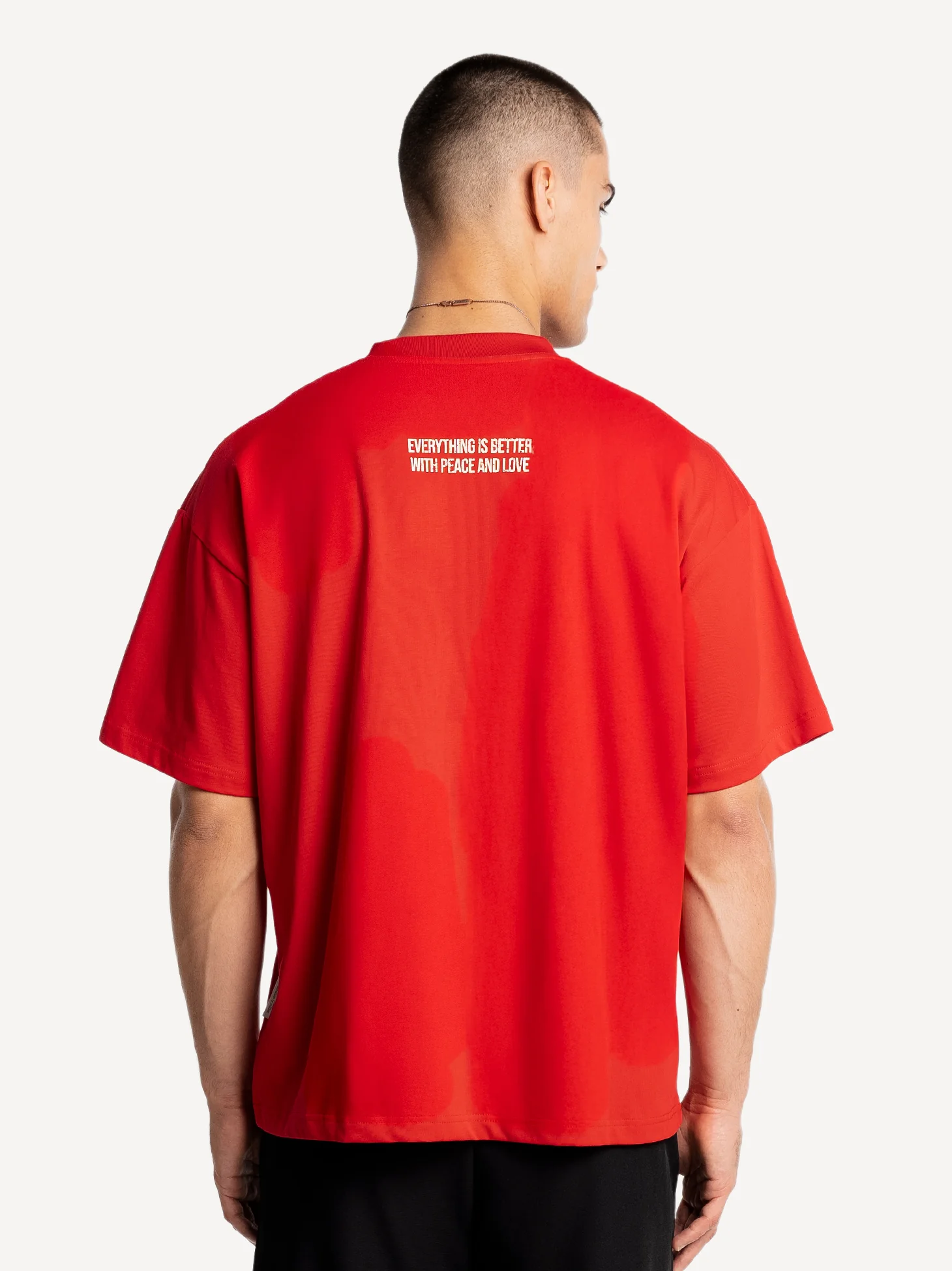 Peace T-Shirt - Image 10