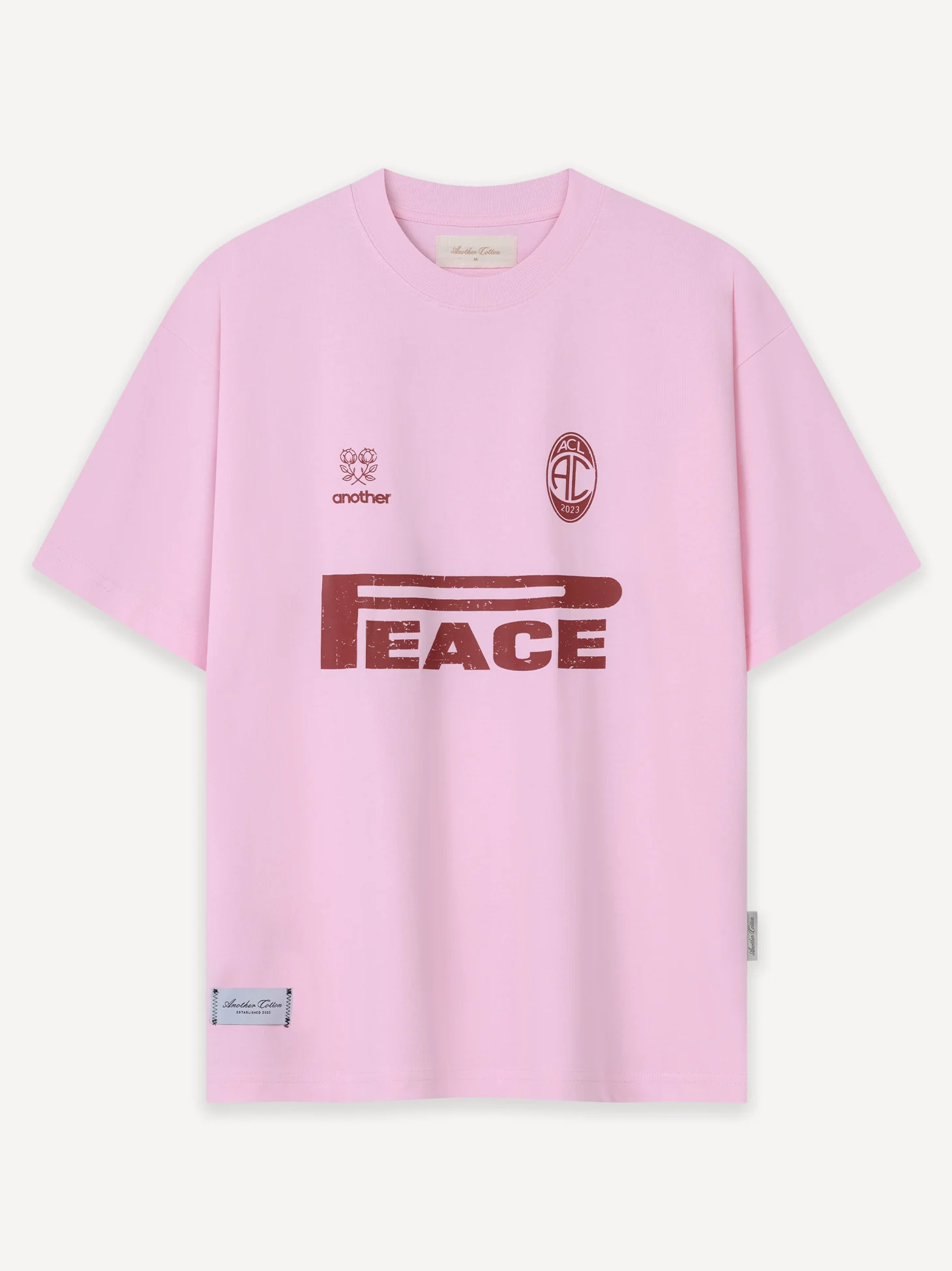 Peace T-Shirt - Image 11