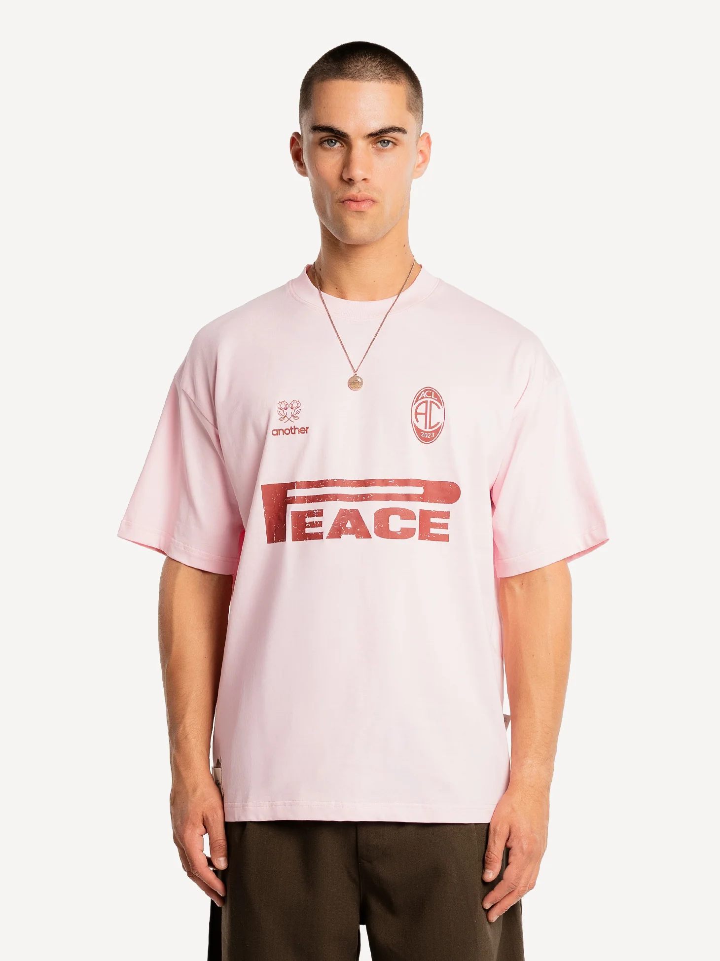 Peace T-Shirt - Image 13