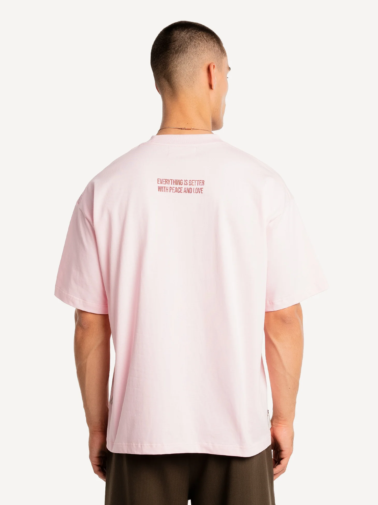Peace T-Shirt - Image 14