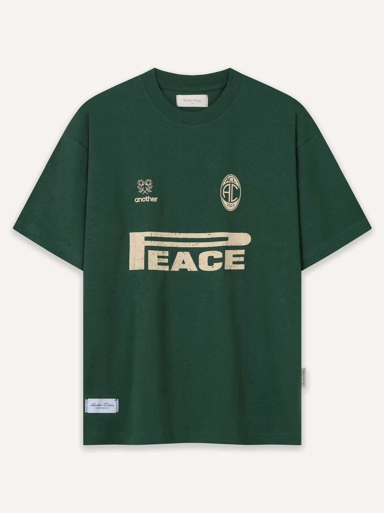 Peace T-Shirt - Image 2