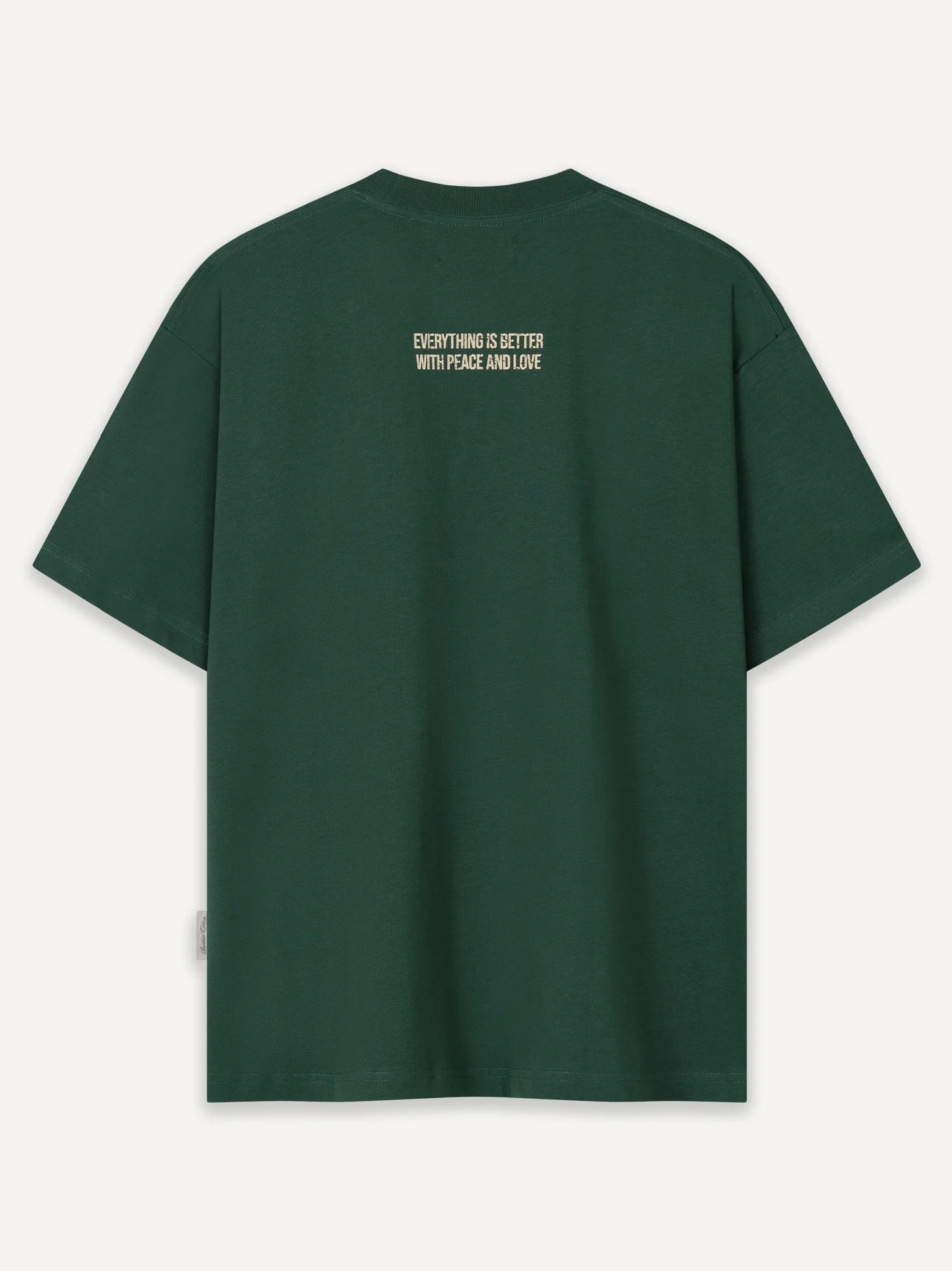Peace T-Shirt - Image 3